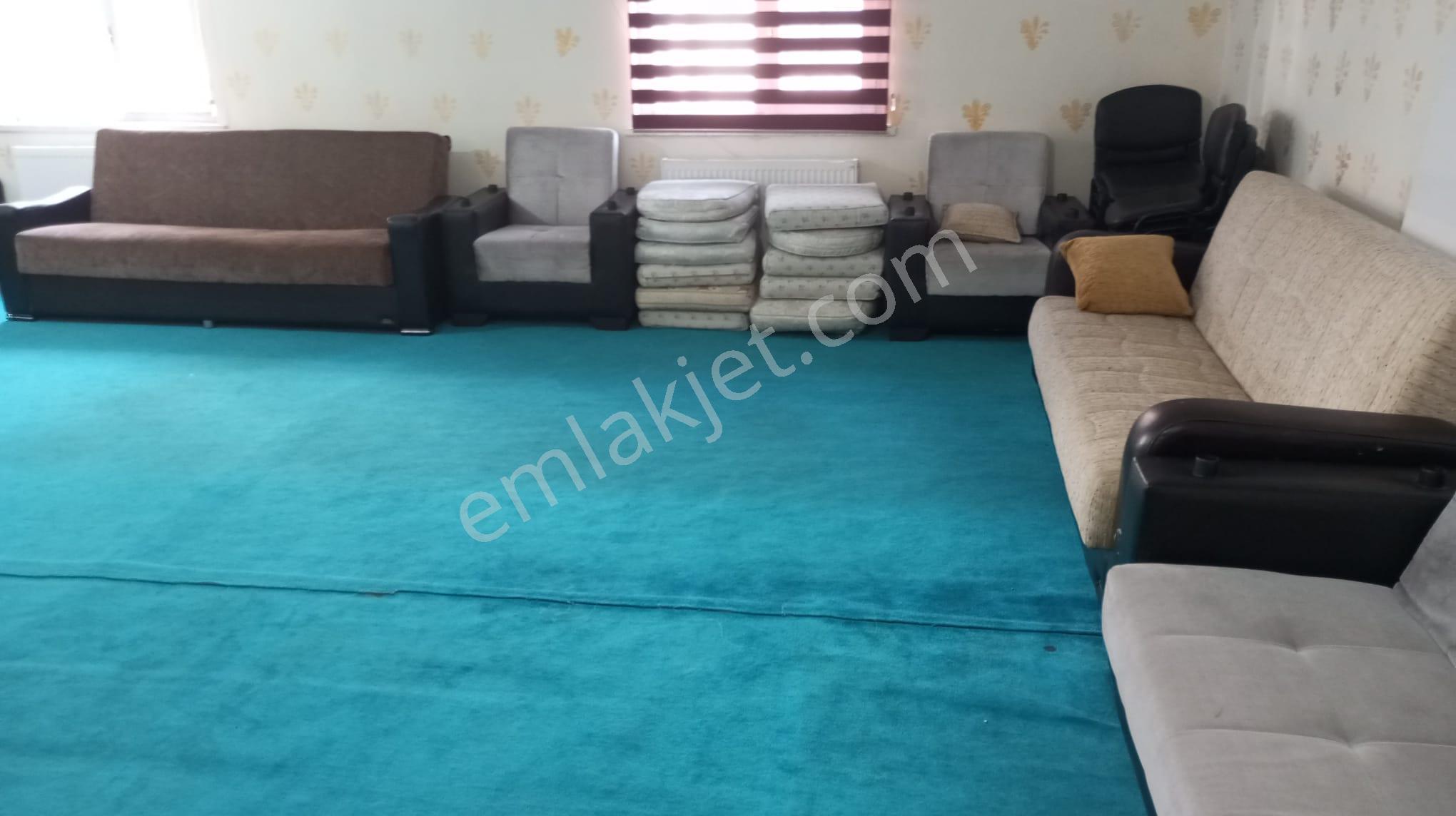 Keçiören Yeşiltepede İki Katlı İki Girişli İş Yeri - Görsel 24