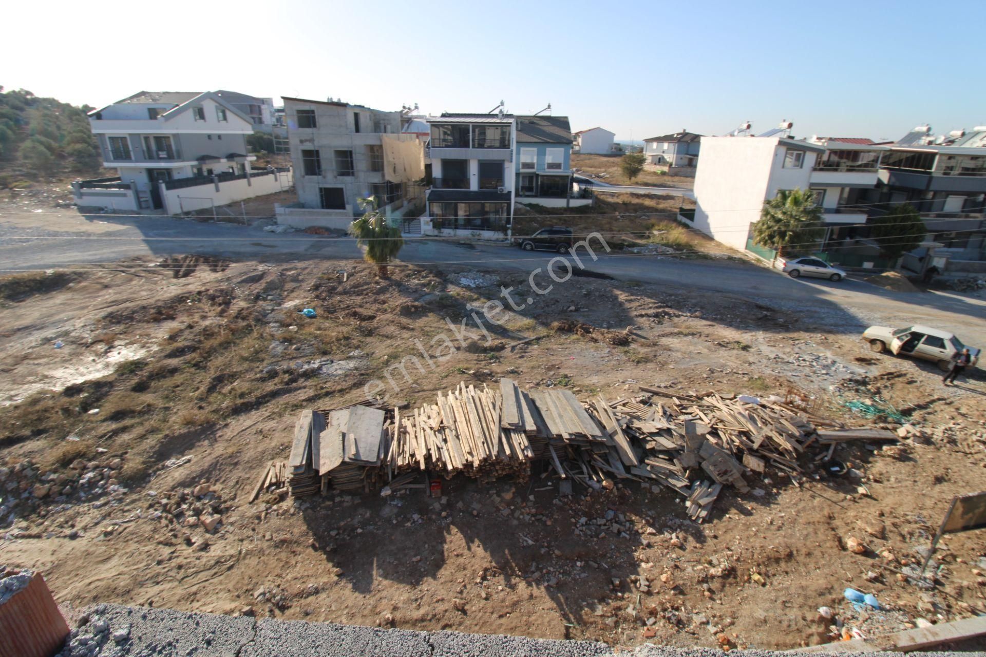 Didim Hisar Mah 3+1 Açık Mutfakmustakil Girişli Havuzlu Villa 6 Adet - Görsel 10