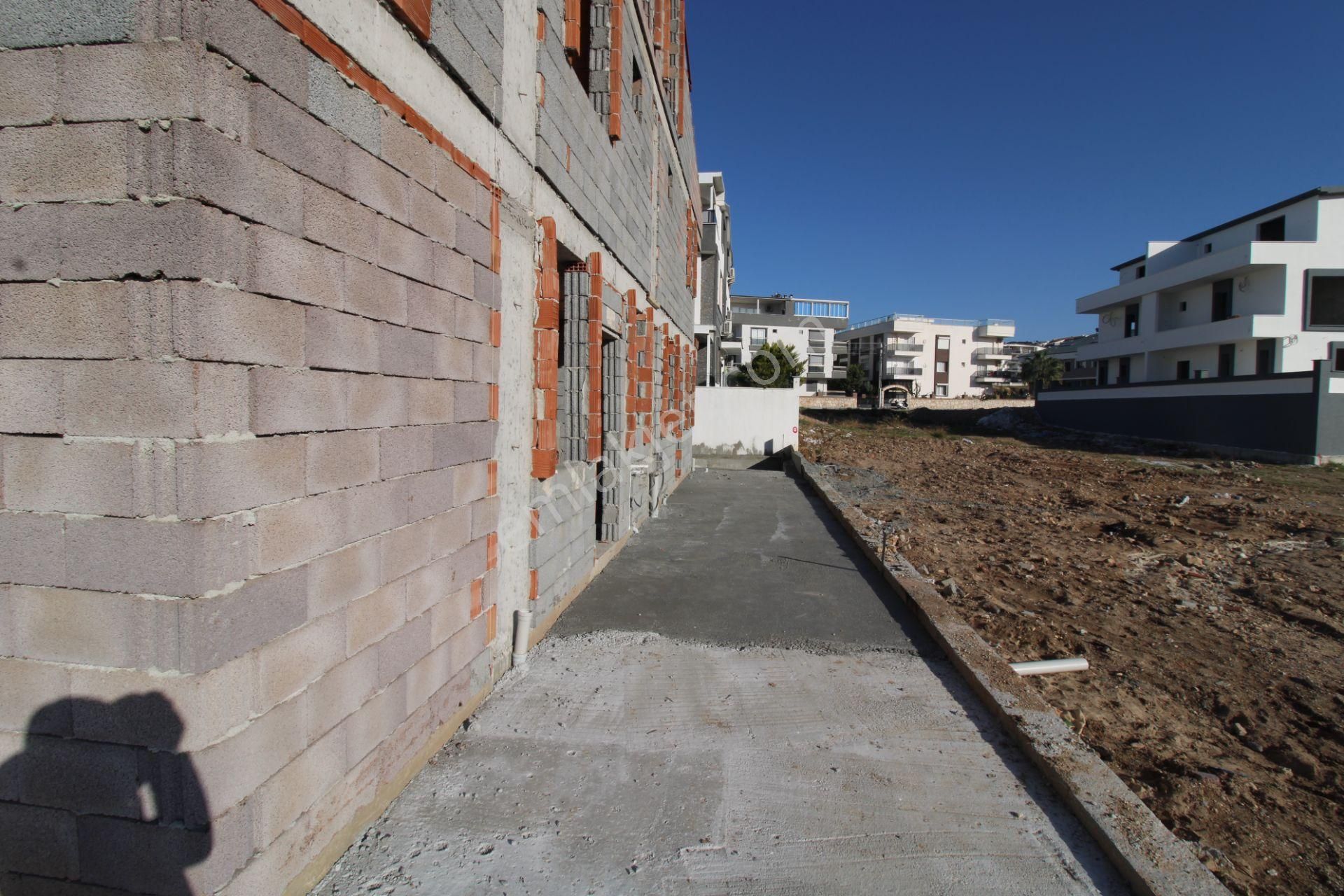 Didim Hisar Mah 3+1 Açık Mutfakmustakil Girişli Havuzlu Villa 6 Adet - Görsel 12