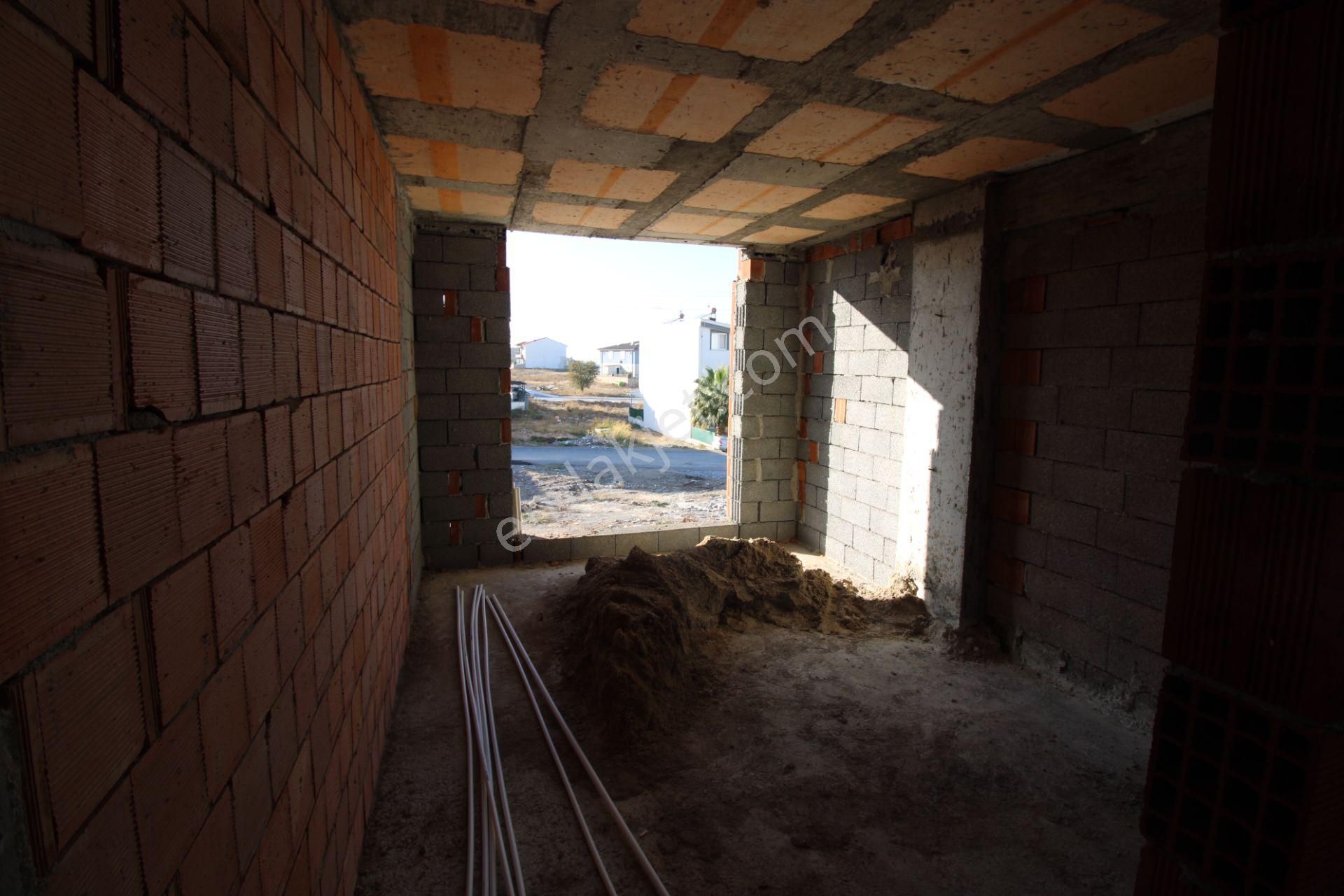 Didim Hisar Mah 3+1 Açık Mutfakmustakil Girişli Havuzlu Villa 6 Adet - Görsel 17