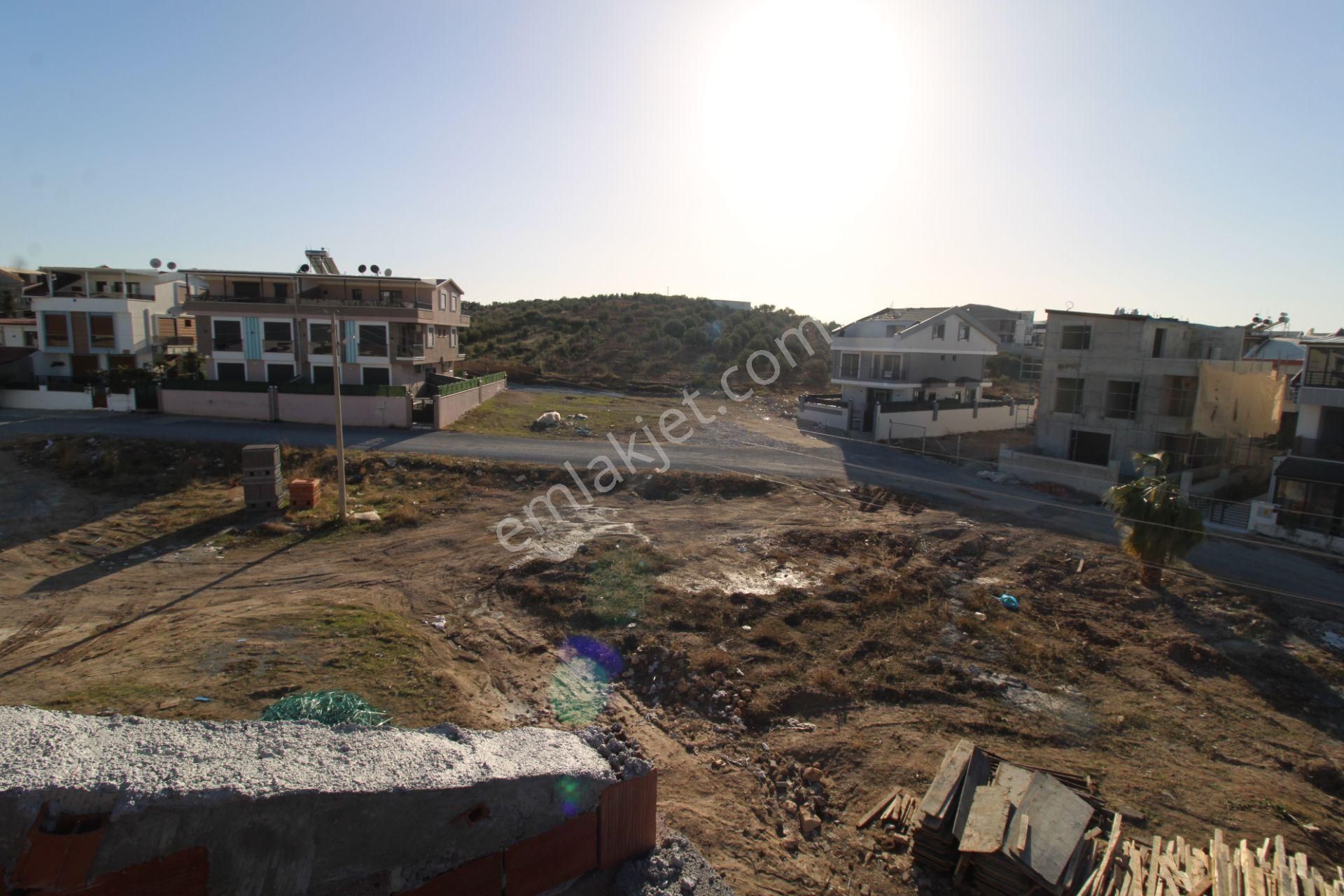 Didim Hisar Mah 3+1 Açık Mutfakmustakil Girişli Havuzlu Villa 6 Adet - Görsel 15