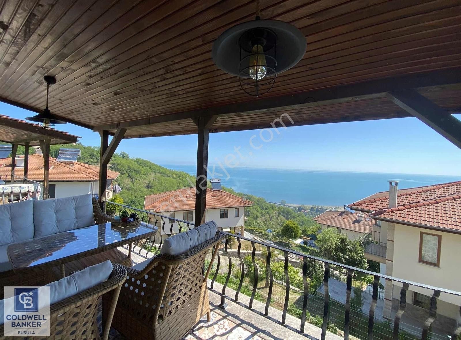 Perşembe Çerli Satılık Villa SATILIK VİLLA