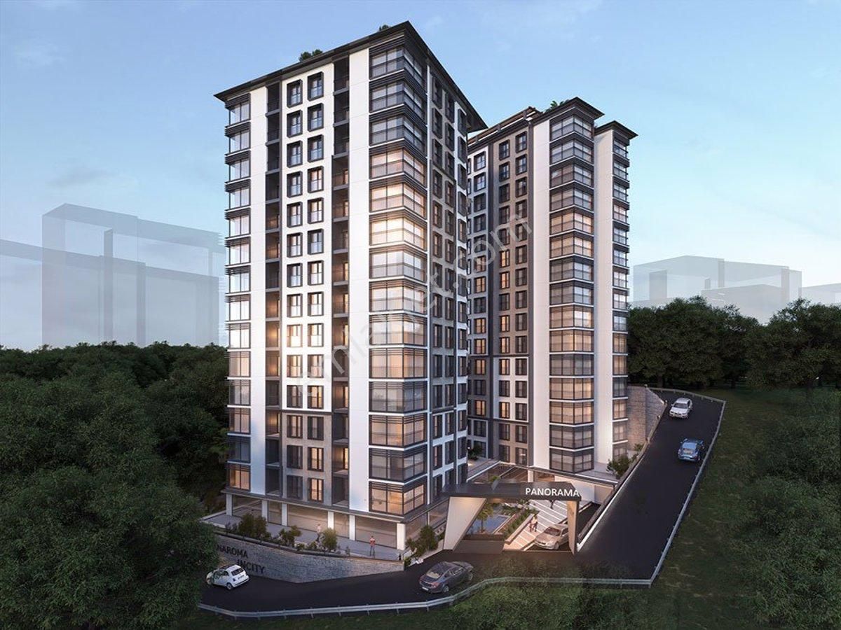 Kağıthane Talatpaşa Satılık Daire KAGITHANE ANAHTAR TESLİM PROJEDN ARAKAT 2+1 110 M2 SATILIK DAİRE