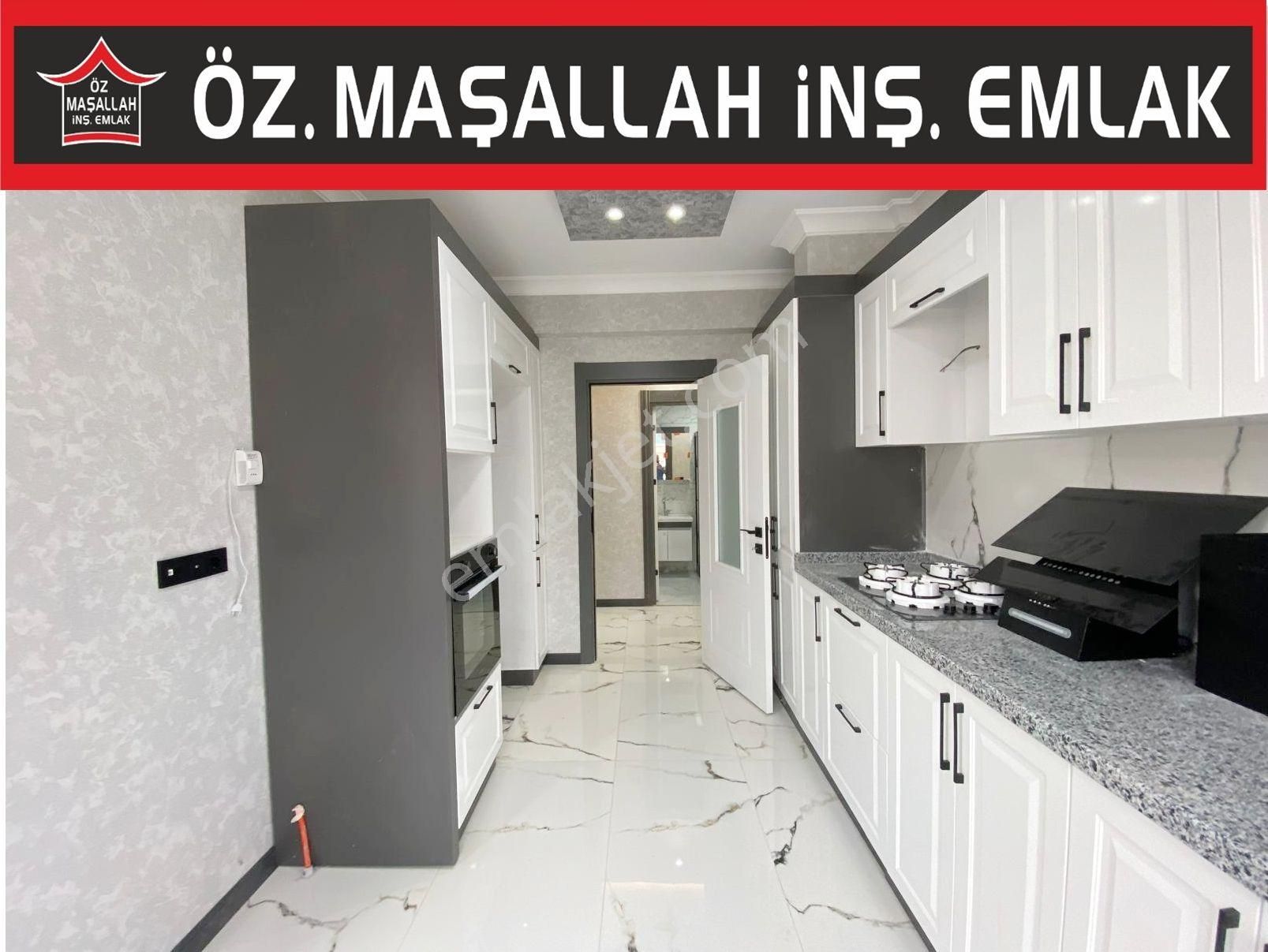 Keçiören Karakaya Satılık Daire  **MİLLET BAHÇESİ MANZARALI SATILIK 3+1 ARAKAT DAİRE**