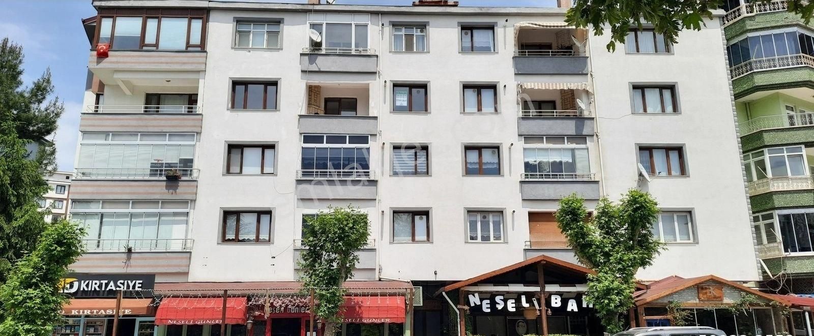 Tokat Merkez Altıyüzevler Kiralık Daire ALTIYÜZEVLER OKULLAR BÖLGESİNDE KİRALIK DAİRE