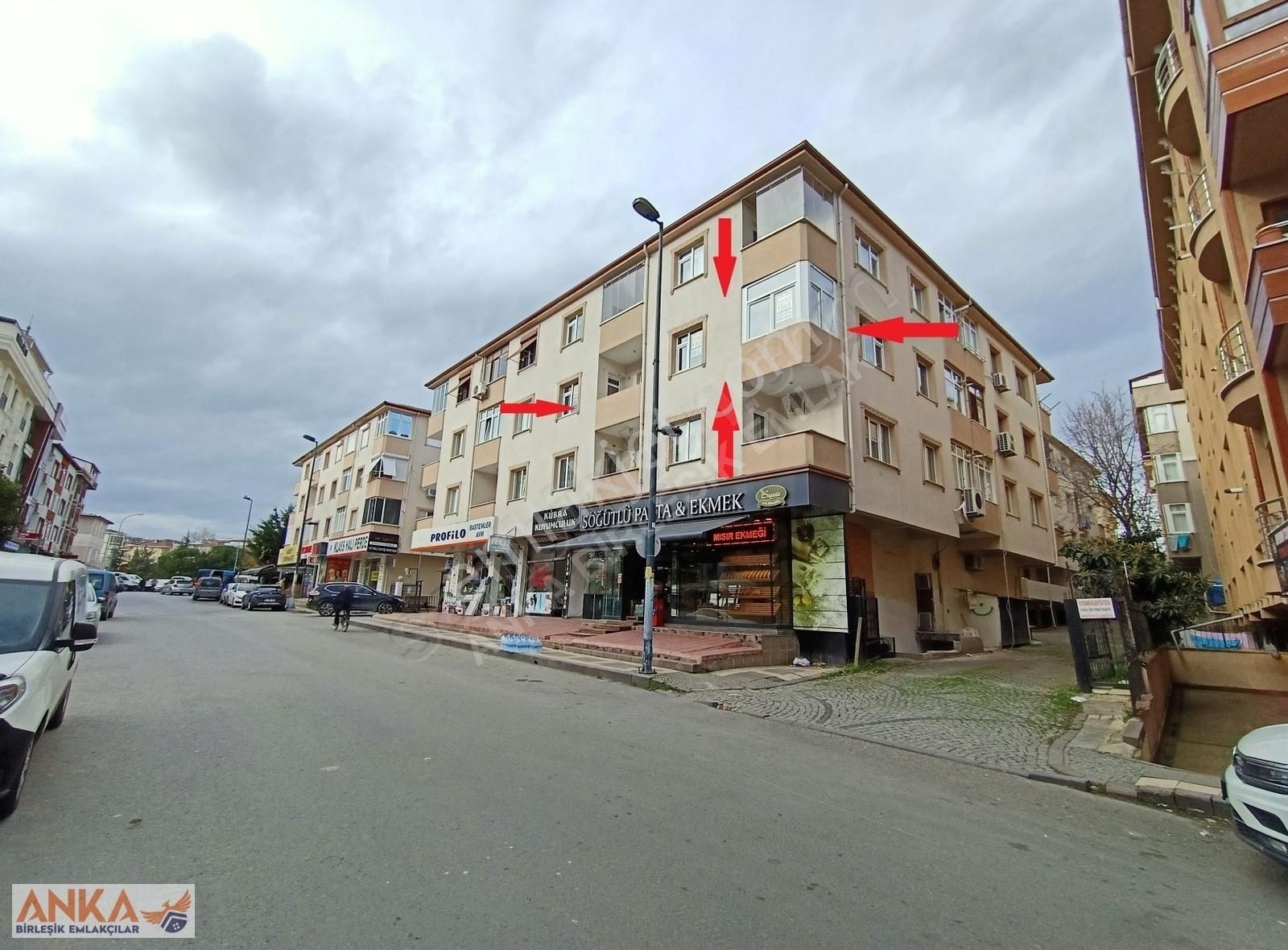 Üsküdar Bulgurlu Kiralık Daire METROYA 6-7 DAKİKA SİTE İÇİNDE KAÇIRMAYIN