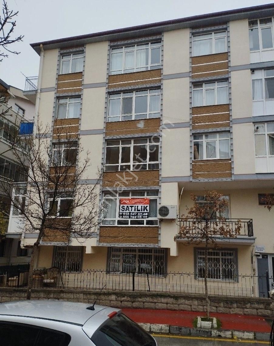 Çankaya Ertuğrulgazi Satılık Daire CEBECİ MERKEZ DE ÜNİVERSİTE YAKINI SATILIK DAİRE