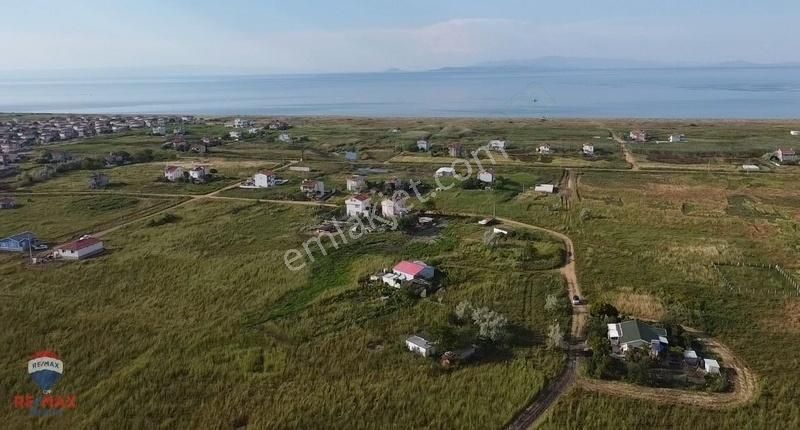 Biga Gerlengeç Köyü (Sazkent) Satılık Villa İmarlı BİGA GERLENGEÇ DENIZ E YAKIN 464 M2 ARSA