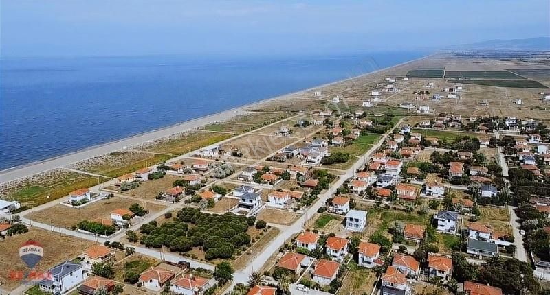 Biga Çeşmealtı Köyü Satılık Müstakil Ev Deniz Atı Akant Sitesinde Ticari Ruhsatlı Müstakil Yapı