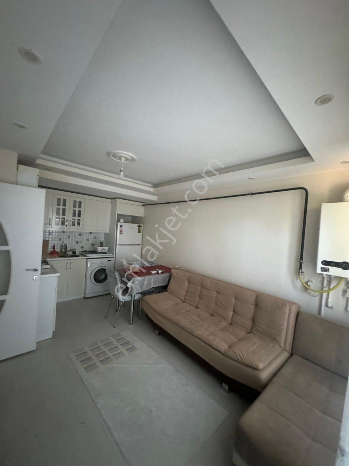 Eşyalı Sahibinden Kiralık 1+1