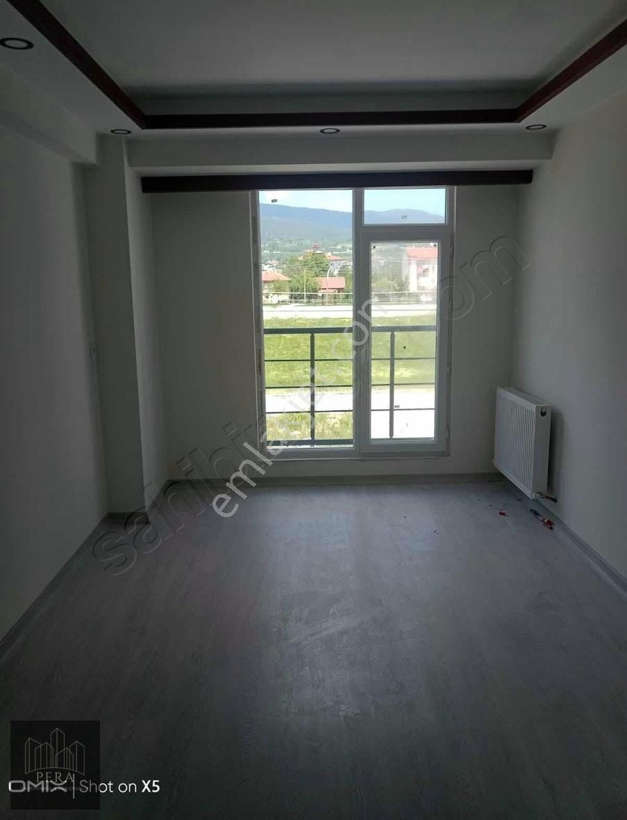 Bolu Merkez Sağlık Satılık Daire PERA GAYRİMENKUL'DEN SAĞLIK MAH 2+1 SATILIK DAİRE