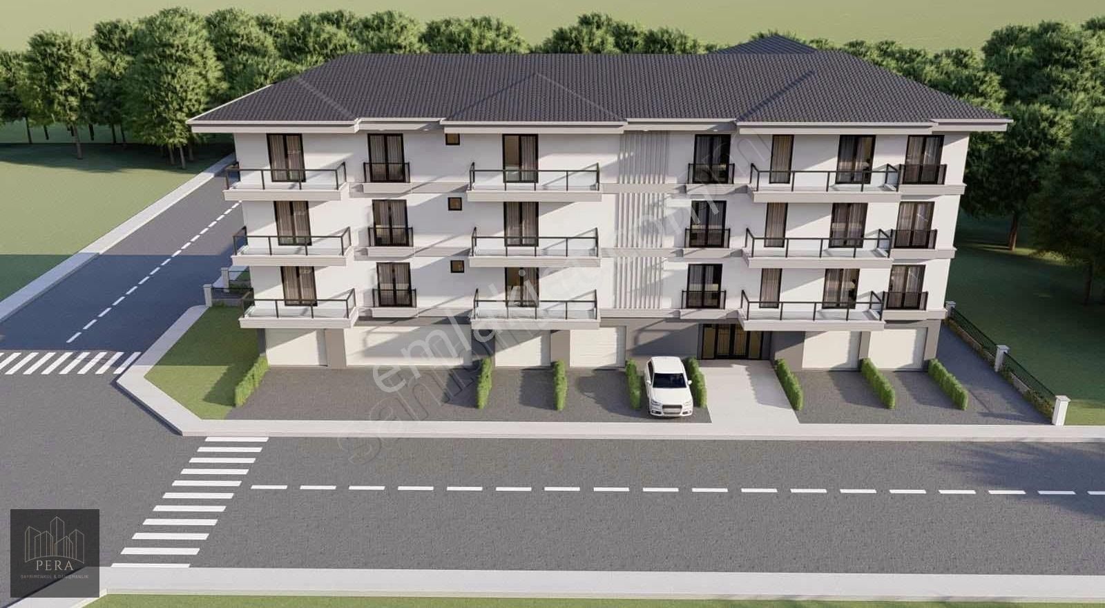 Bolu Merkez Tepecik Satılık Daire PERA GAYRIMENKUL'DEN TEPECİK MAH 2+1 SATILIK DAİRE