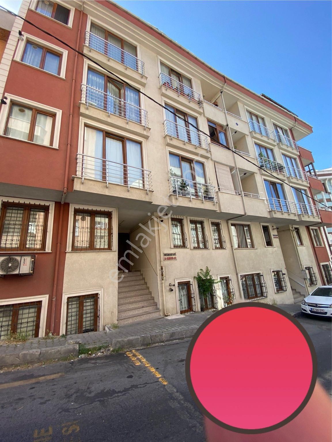 Kağıthane Çağlayan Satılık Daire Çağlayan da luxs dubleks daire