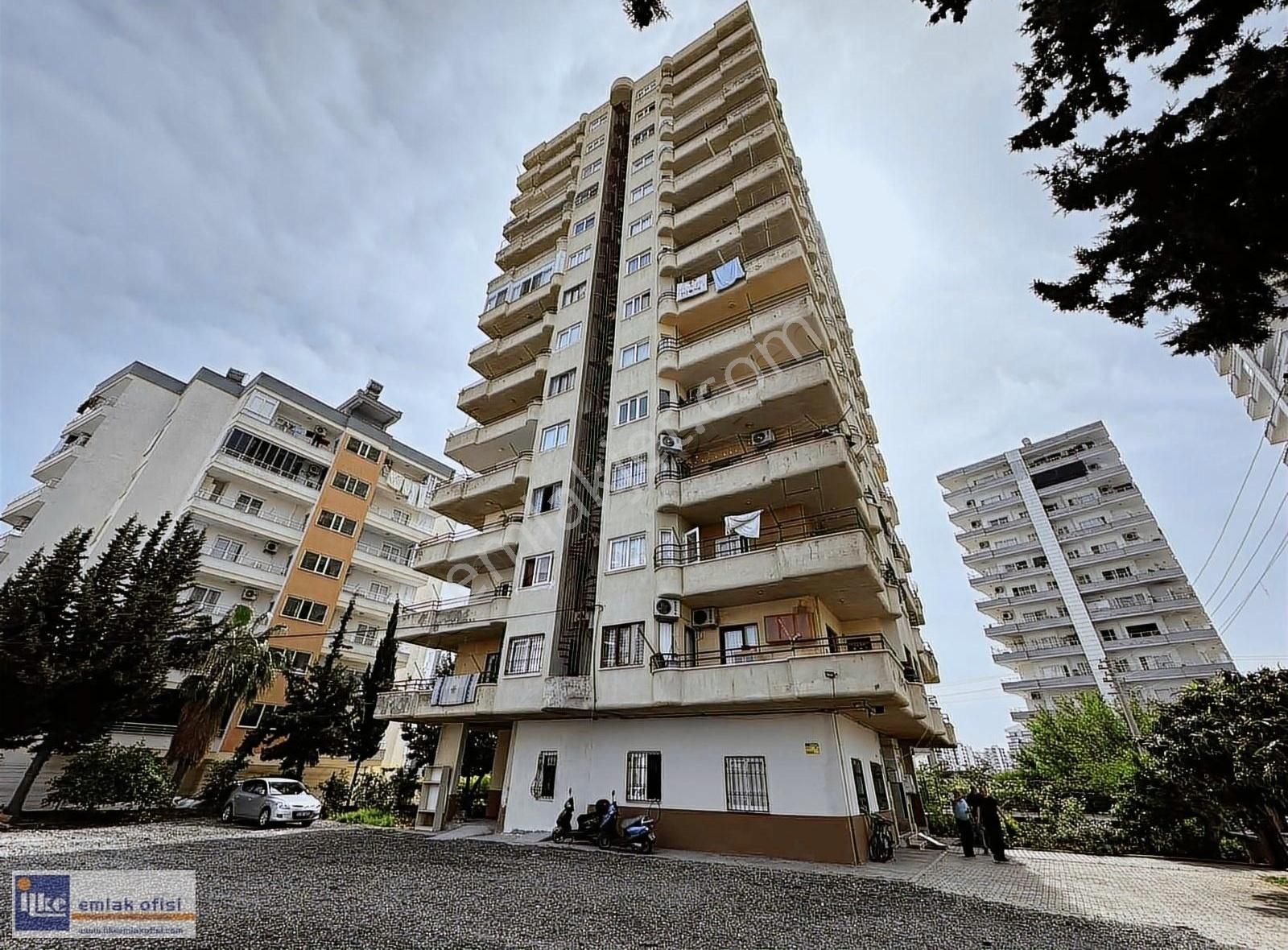 Yenişehir Akkent Satılık Daire İLKE'DEN YENİŞEHİRDE AKKENT MAH. DE SATILIK 4+1 DAİRE