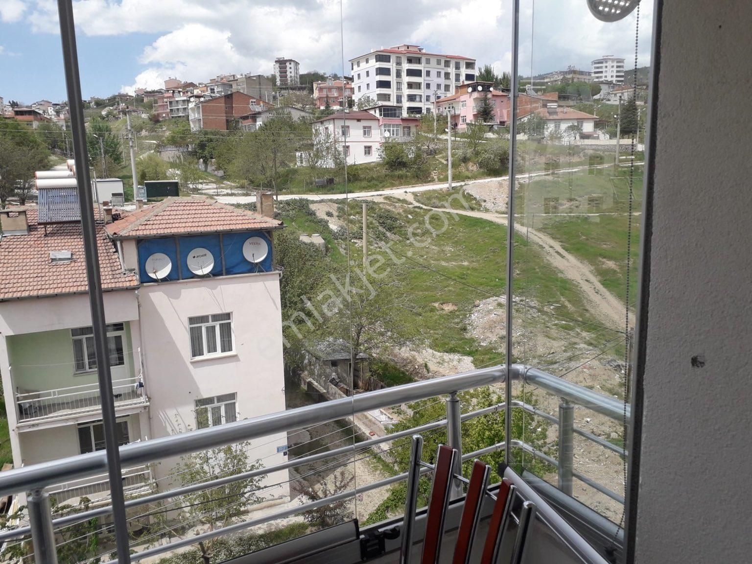 Elazığ Merkez Fevzi Çakmak Satılık Daire ELAZIĞ MERKEZ ACİL SATILIK YATIRIMLIK DAİRE