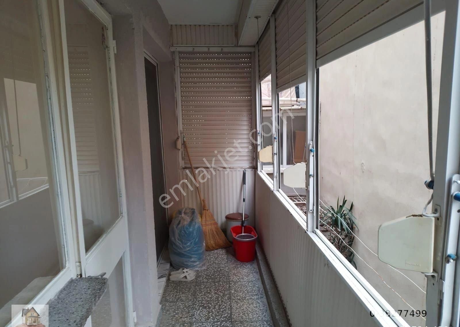 Konak Alsancak Satılık Daire HATAY' da SATILIK DAİRE