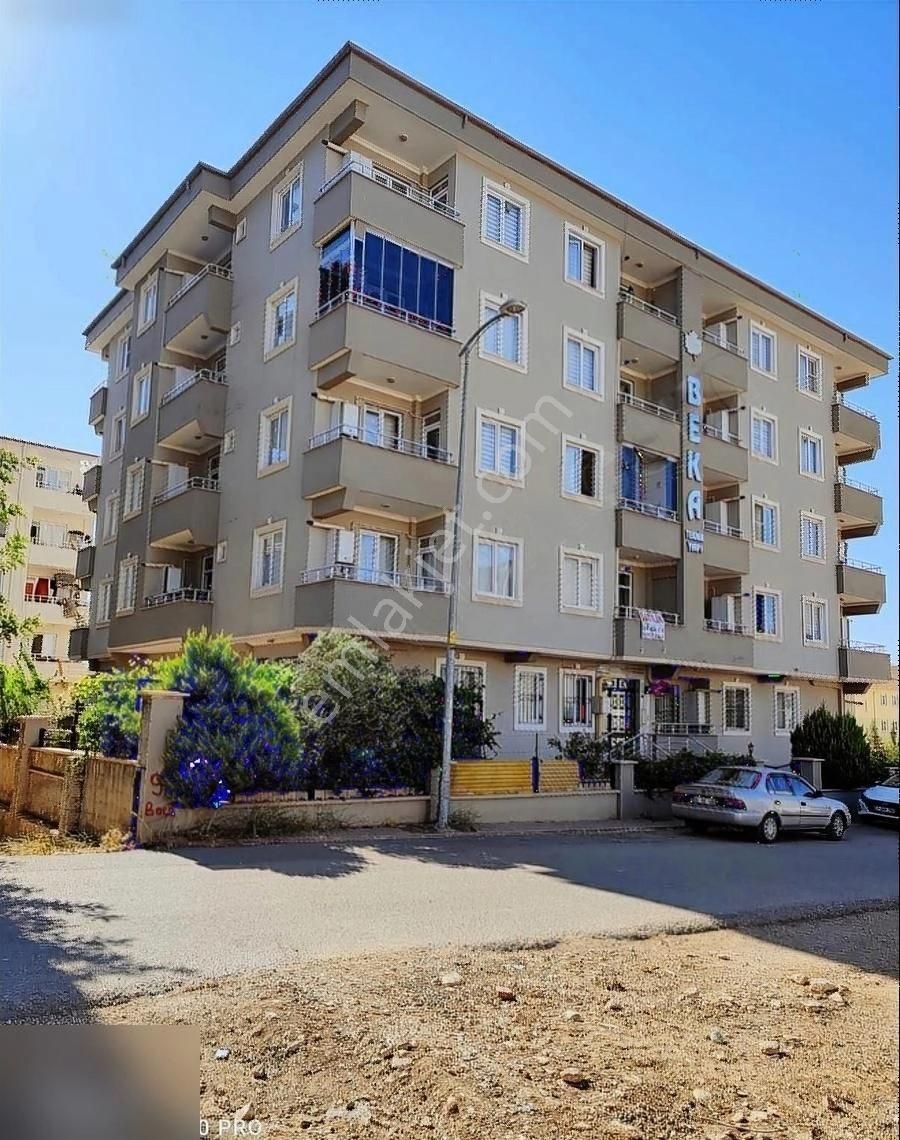 Kilis Merkez Atatürk Satılık Residence KİLİS MAHMUT EMLAKTAN SATILIK 1+1 ULTRA LÜX