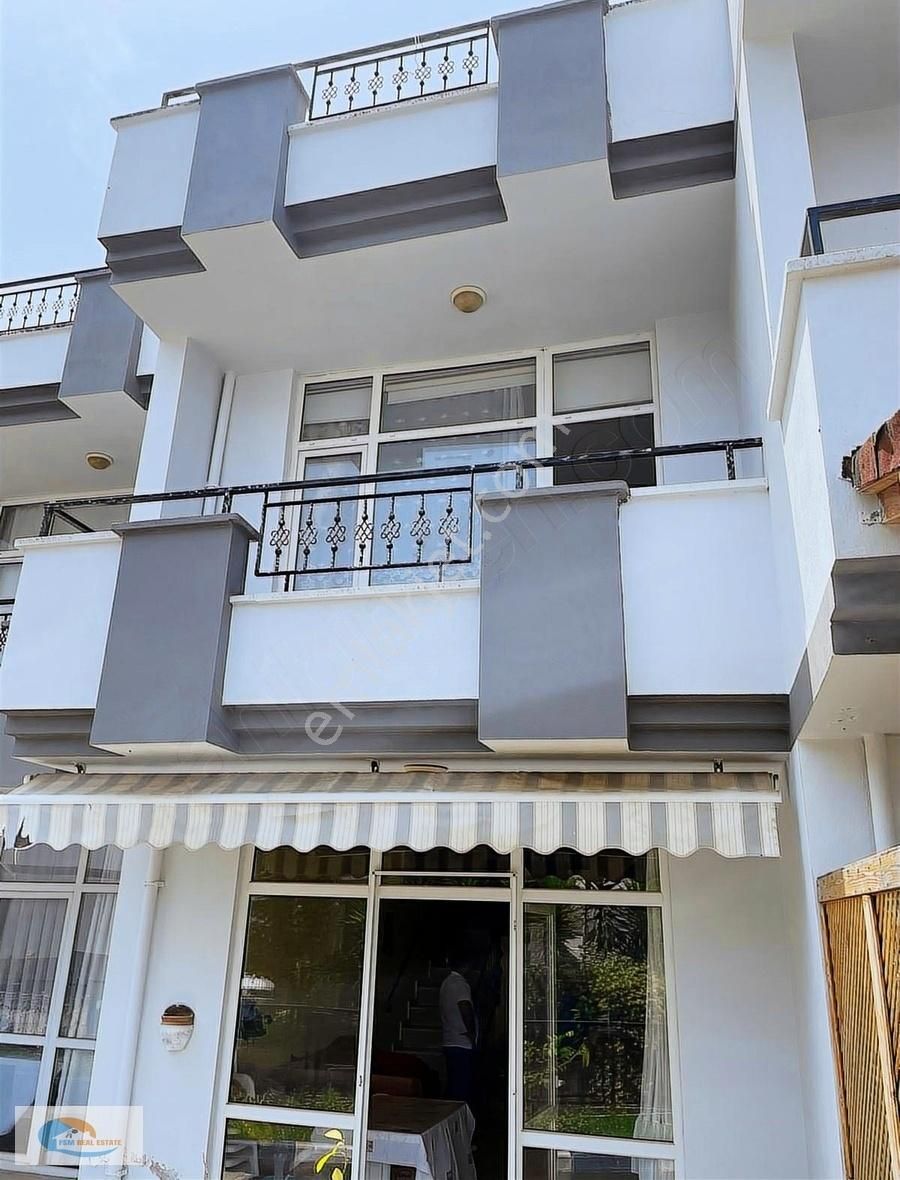 Gemlik Kurşunlu Satılık Villa Bursa Gemlik Kurşunlu Da Satılık 210 M2 Site İçi Havuzlu Villa