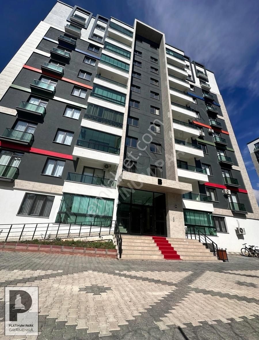 Kayapınar Medya Satılık Daire DİYARLAND ÇETİNLER 'DE SATILIK 4+1 DAİRE