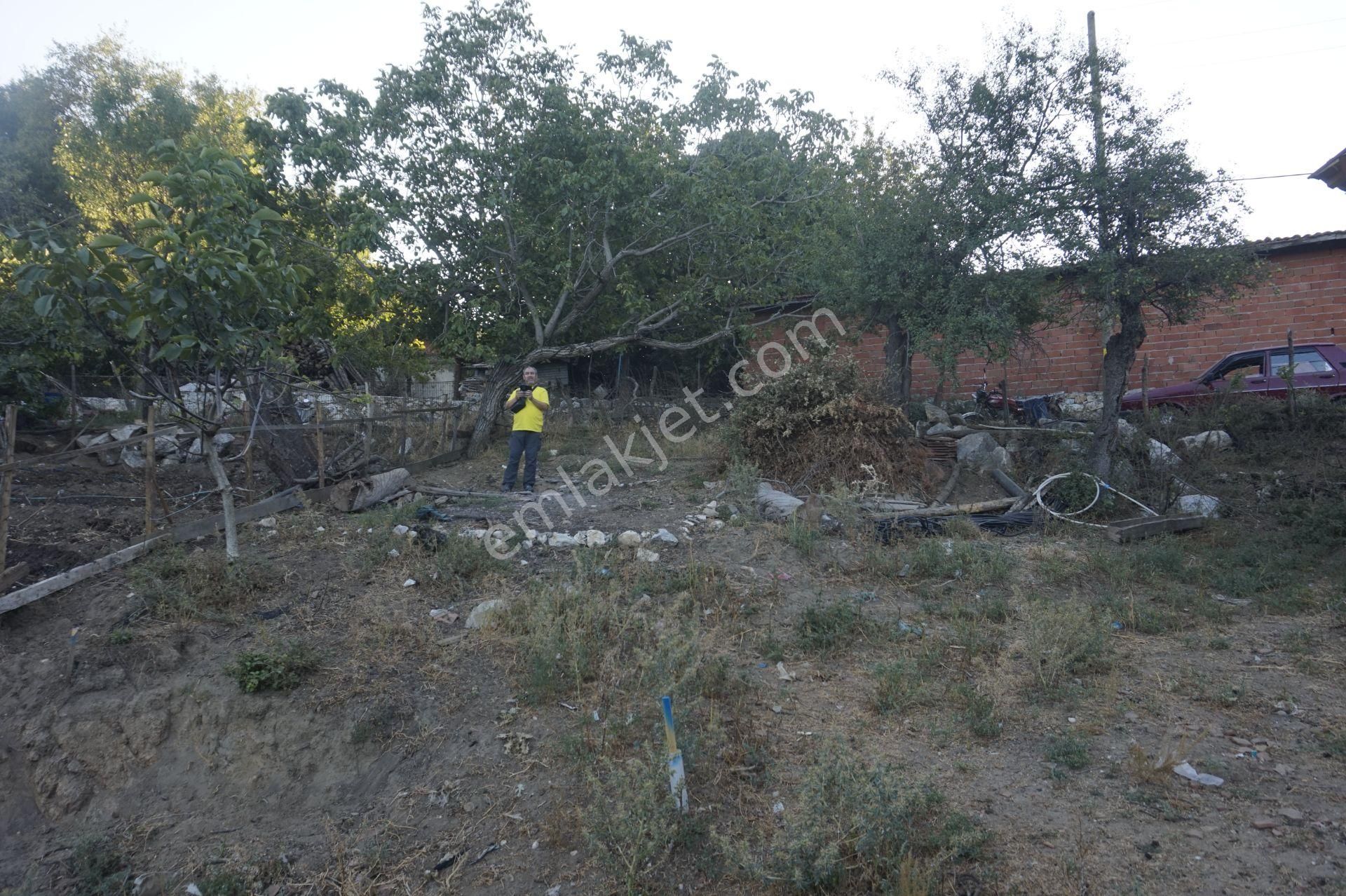 Çanakkale Bayramiç Yassıbağ Köyü İmarı Alınmış 125 M2 Arsa - Görsel 18