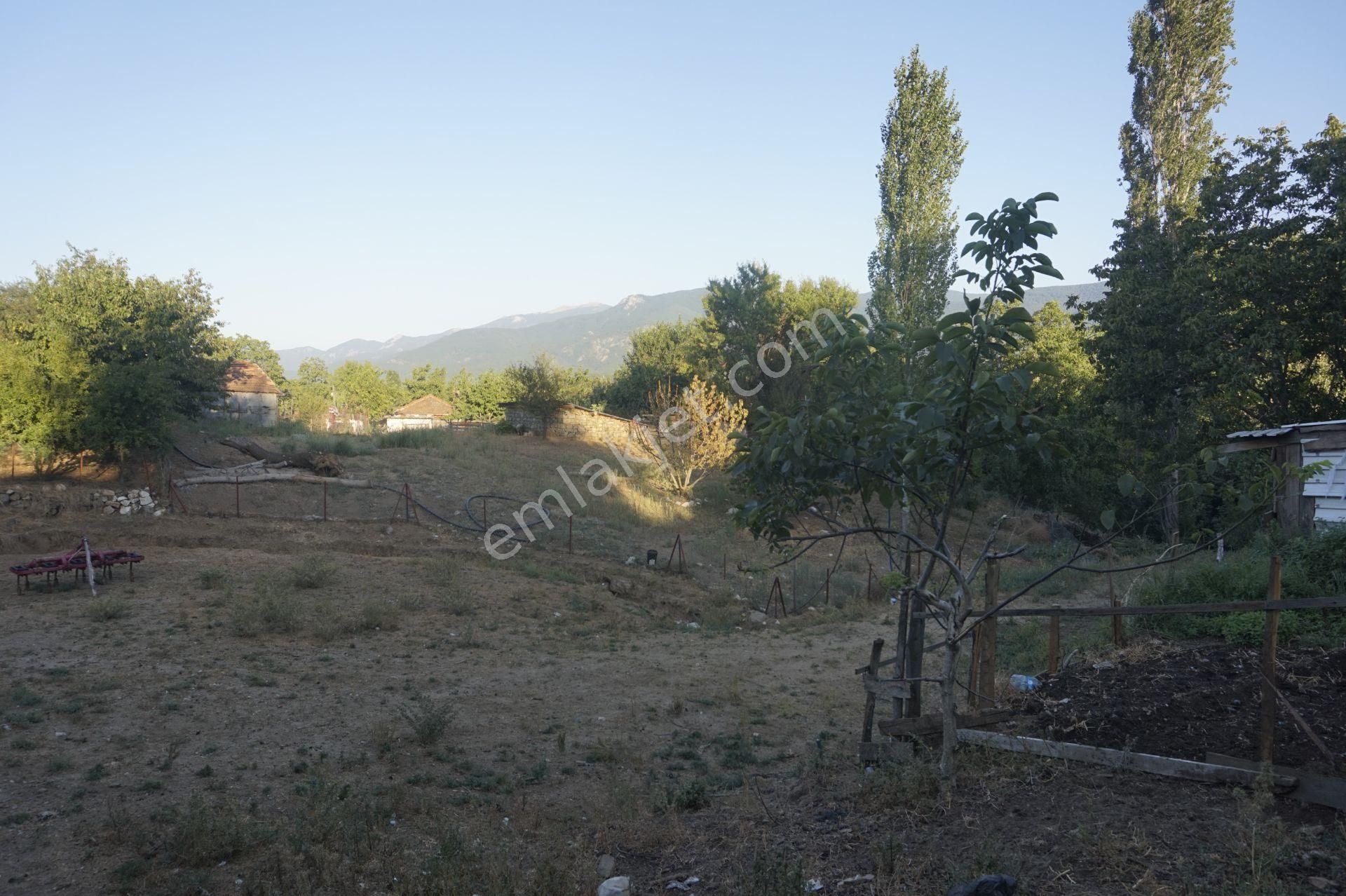 Çanakkale Bayramiç Yassıbağ Köyü İmarı Alınmış 125 M2 Arsa - Görsel 7