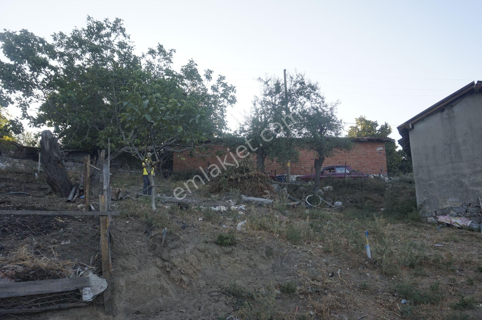 Çanakkale Bayramiç Yassıbağ Köyü İmarı Alınmış 125 M2 Arsa - Görsel 19