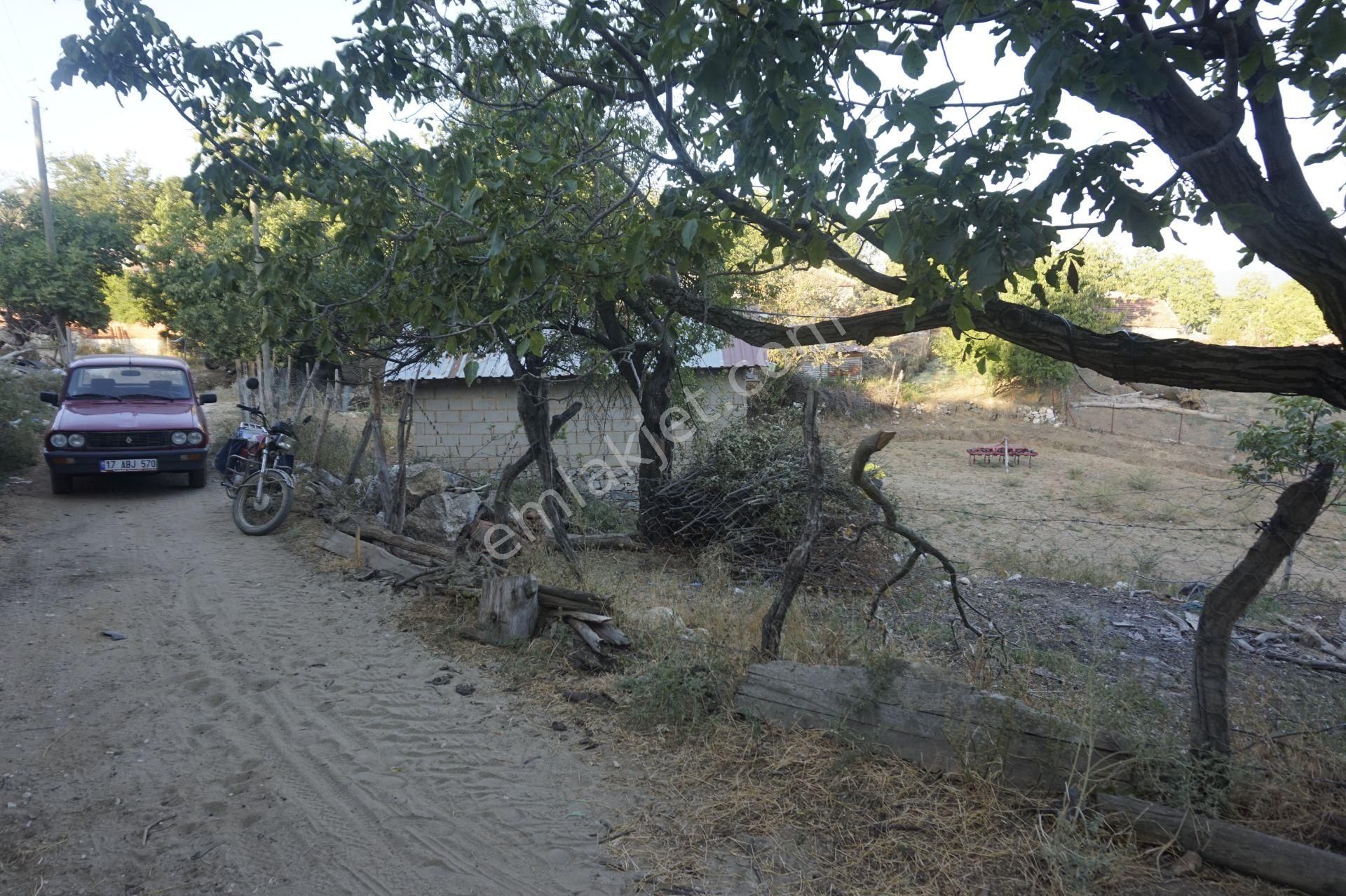 Çanakkale Bayramiç Yassıbağ Köyü İmarı Alınmış 125 M2 Arsa - Görsel 3