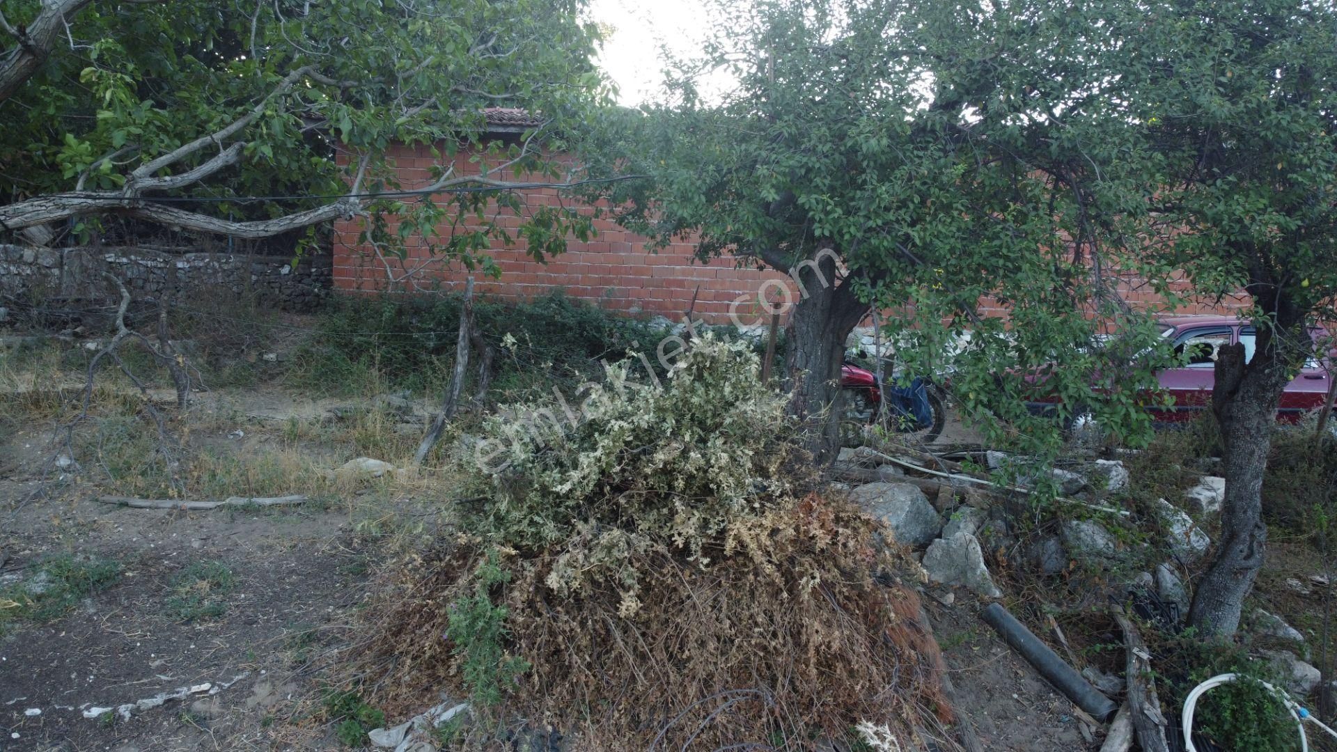 Çanakkale Bayramiç Yassıbağ Köyü İmarı Alınmış 125 M2 Arsa - Görsel 28
