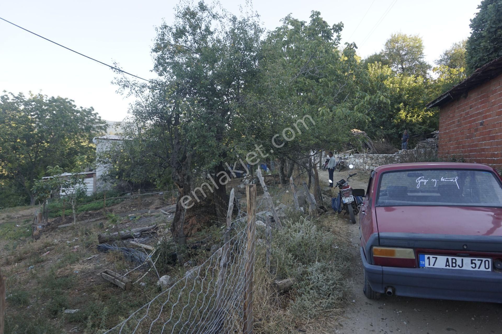 Çanakkale Bayramiç Yassıbağ Köyü İmarı Alınmış 125 M2 Arsa - Görsel 11