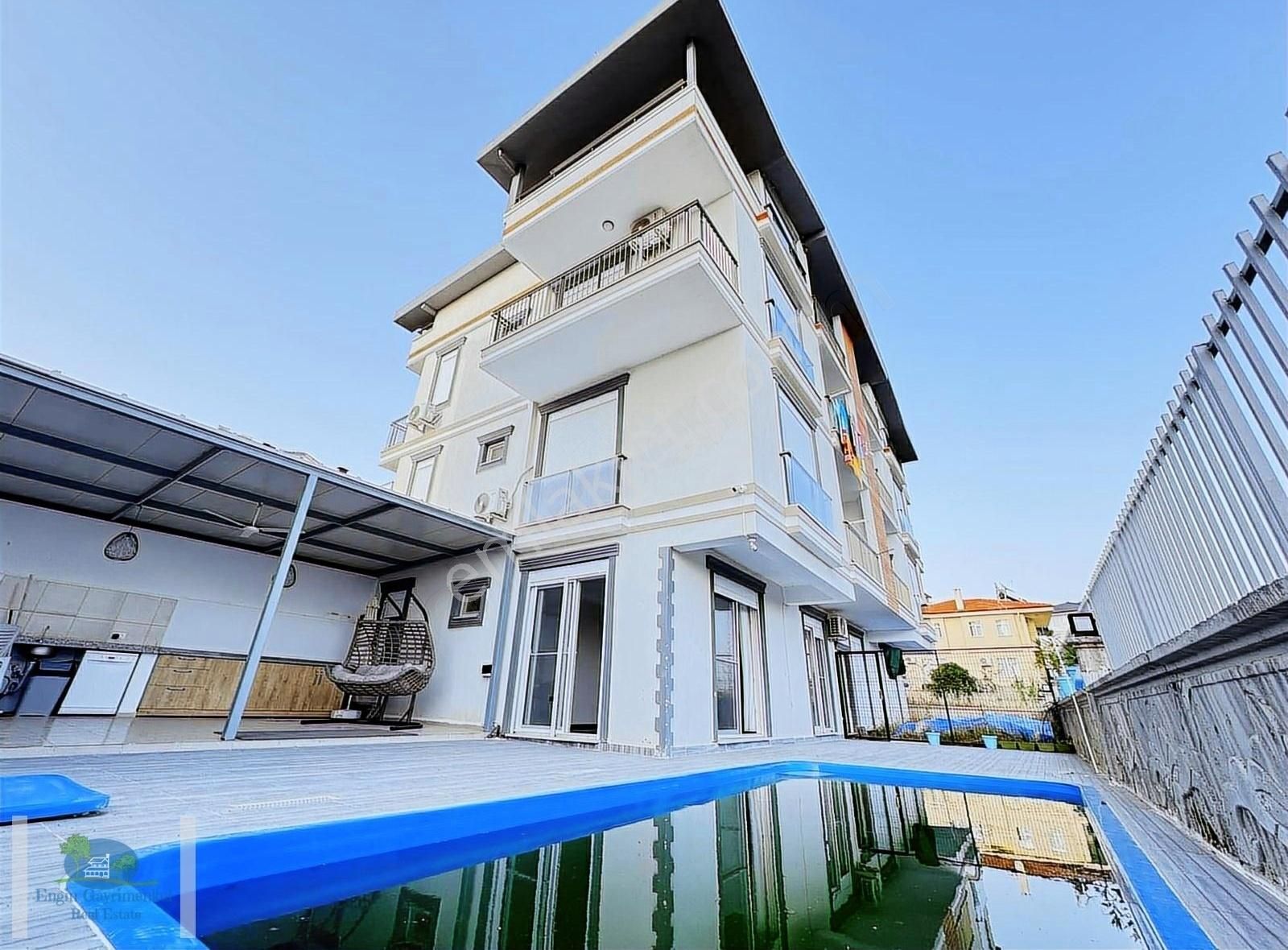 Manavgat Ilıca Satılık Daire MANAVGAT'TA KAÇIRILMAYACAK FIRSAT DUBLEKS DAİRE