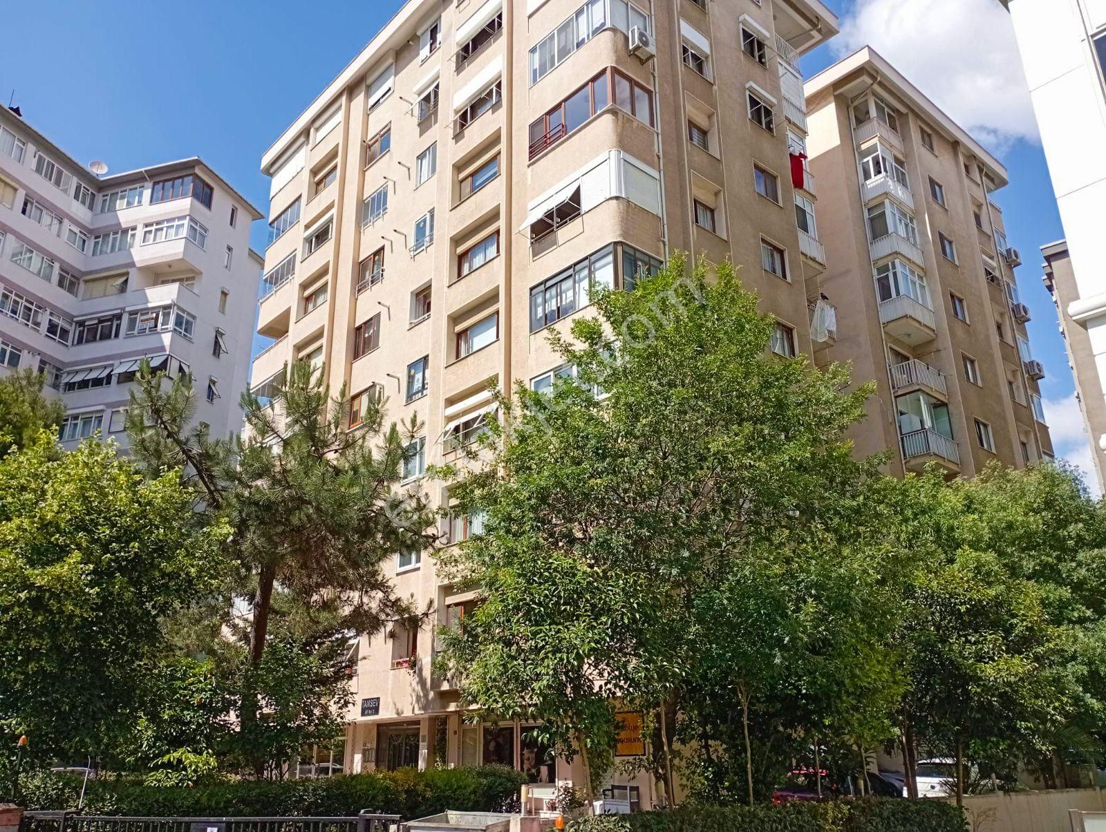 Kadıköy 19 Mayıs Satılık Daire  ERENKÖY ŞEMSETTİN GÜNALTAY CAD. 3+1 DAİRE