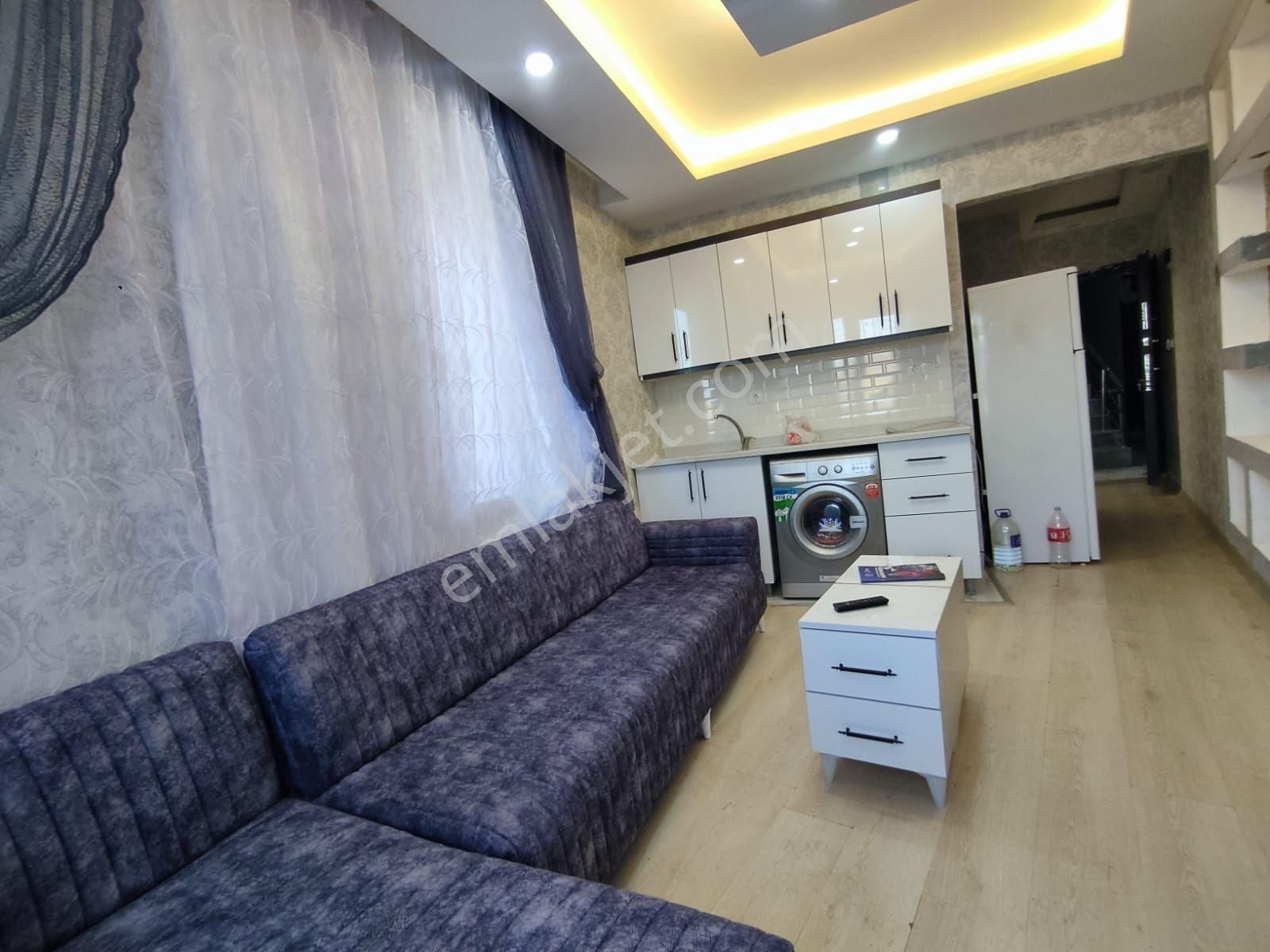 Şahinbey Binevler Satılık Residence  TAŞDOĞANDAN BİNEVLERDE SATILIK 1+1 STUDYO DAİRE 