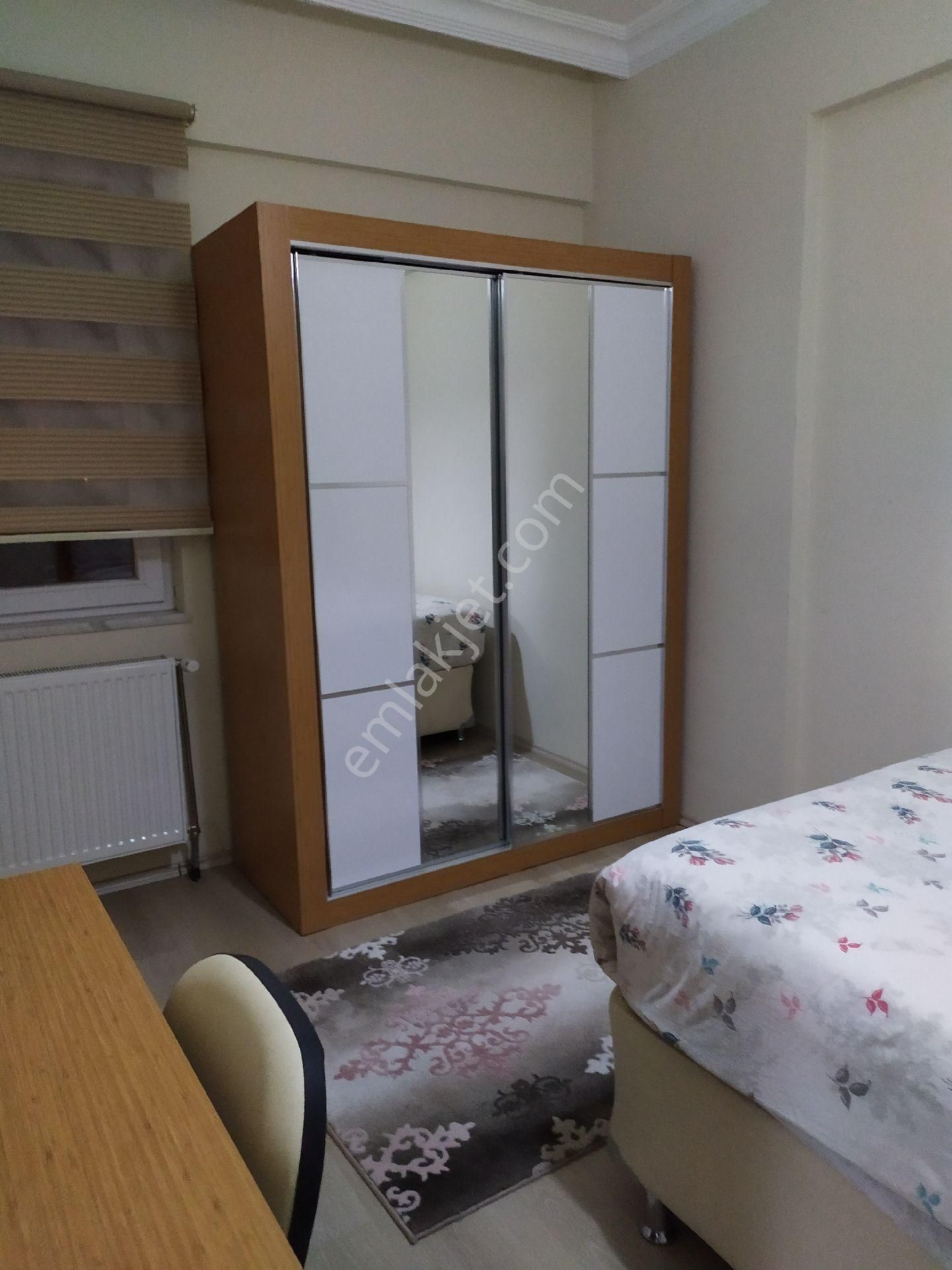 Talas Full Eşyalı Kiralık Daire İnternet Aidat Yakıt Fiyata Dahil - Görsel 4