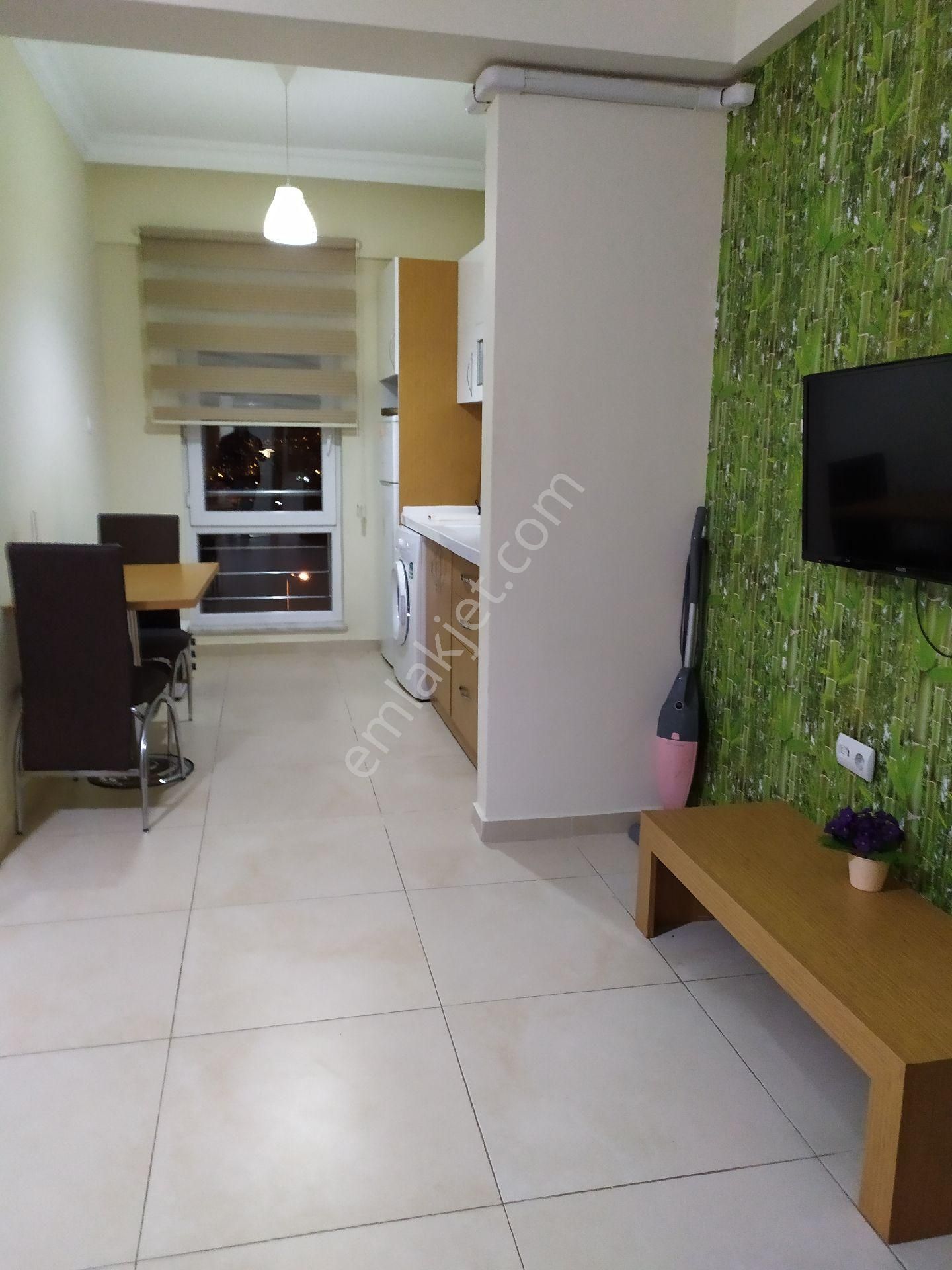 Talas Full Eşyalı Kiralık Daire İnternet Aidat Yakıt Fiyata Dahil - Görsel 8