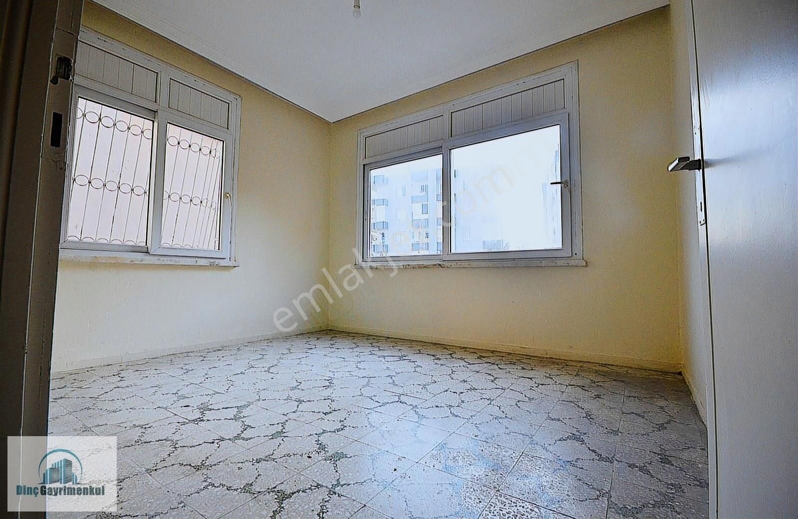 Mersin Tarsus Kiralık Apartman Dairesi !!!_YARENLİK_ALANIN'DA_MERKEZİ_KONUM'DA_KİRALIK_3+1_!!!