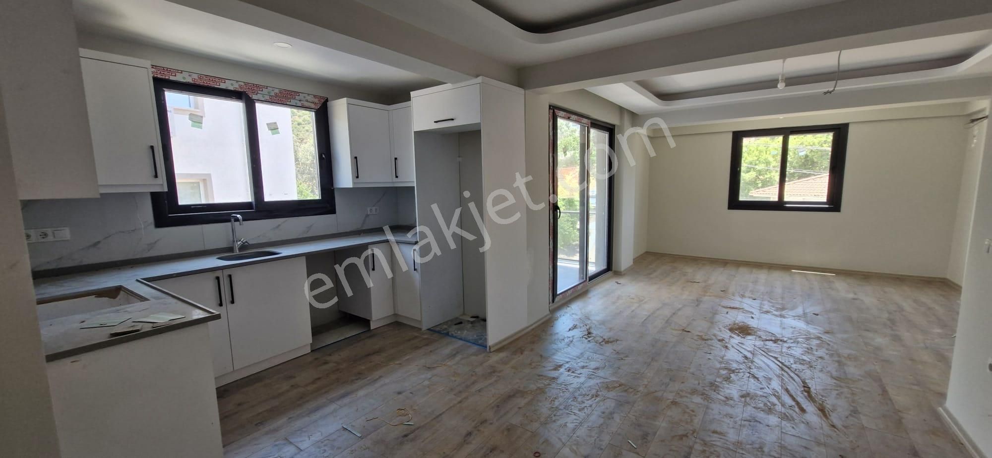 Fethiye Pazaryeri Satılık Daire GoldHouse dan Satılık Fethiye Pazaryeri nde 2+1 Çatı Dubleks Daire