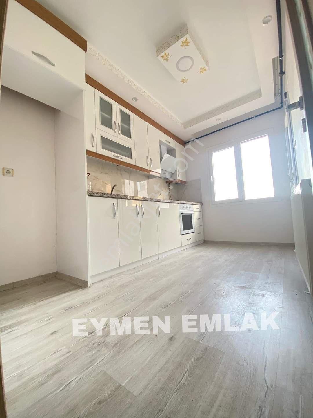 Turgutlu Turgutlar Satılık Daire EYMEN EMLAKTAN TURGUTLAR MH SATILIK DOGALGAZLI 2+1 DAİRE 🏡 