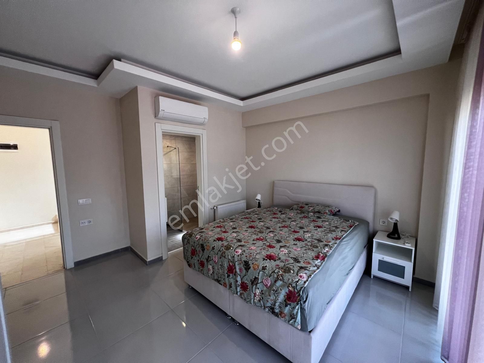 Antalya Belek'te Site İçinde Müstakil Havuzlu Satılık Villa - Görsel 26