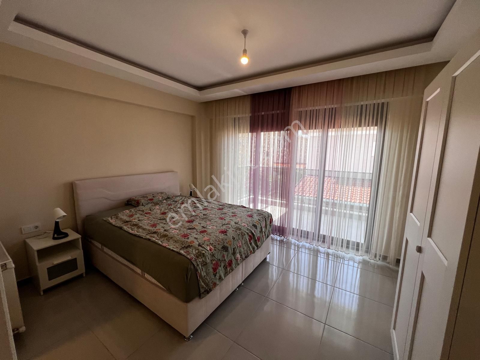 Antalya Belek'te Site İçinde Müstakil Havuzlu Satılık Villa - Görsel 25