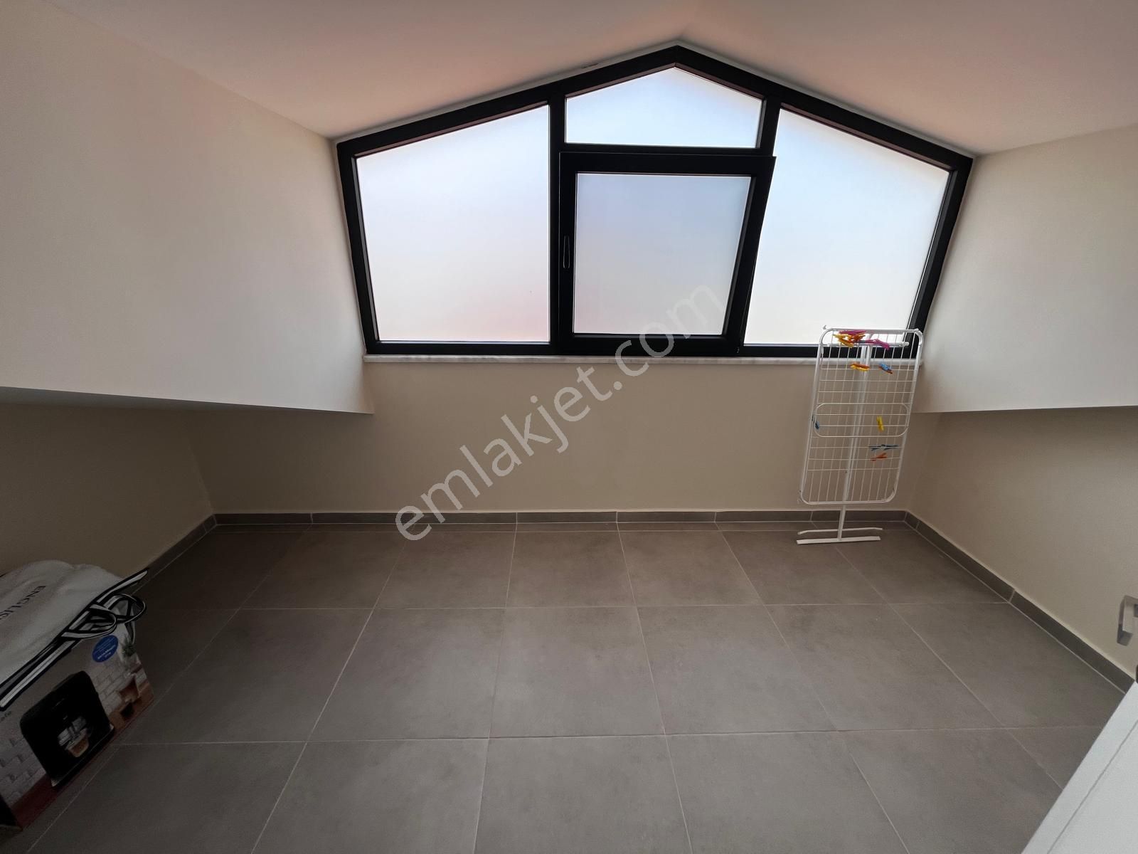 Antalya Belek'te Site İçinde Müstakil Havuzlu Satılık Villa - Görsel 32