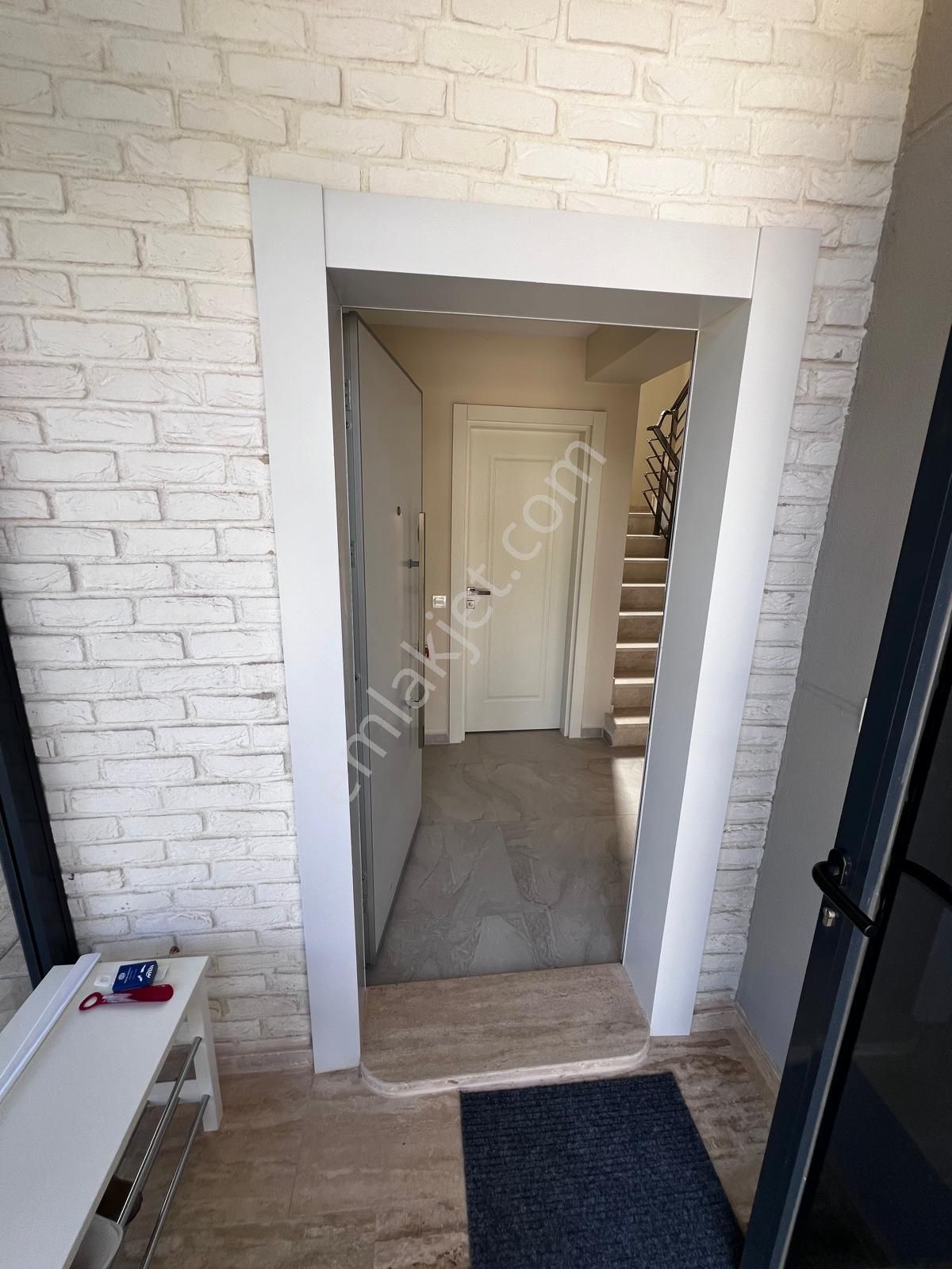 Antalya Belek'te Site İçinde Müstakil Havuzlu Satılık Villa - Görsel 11