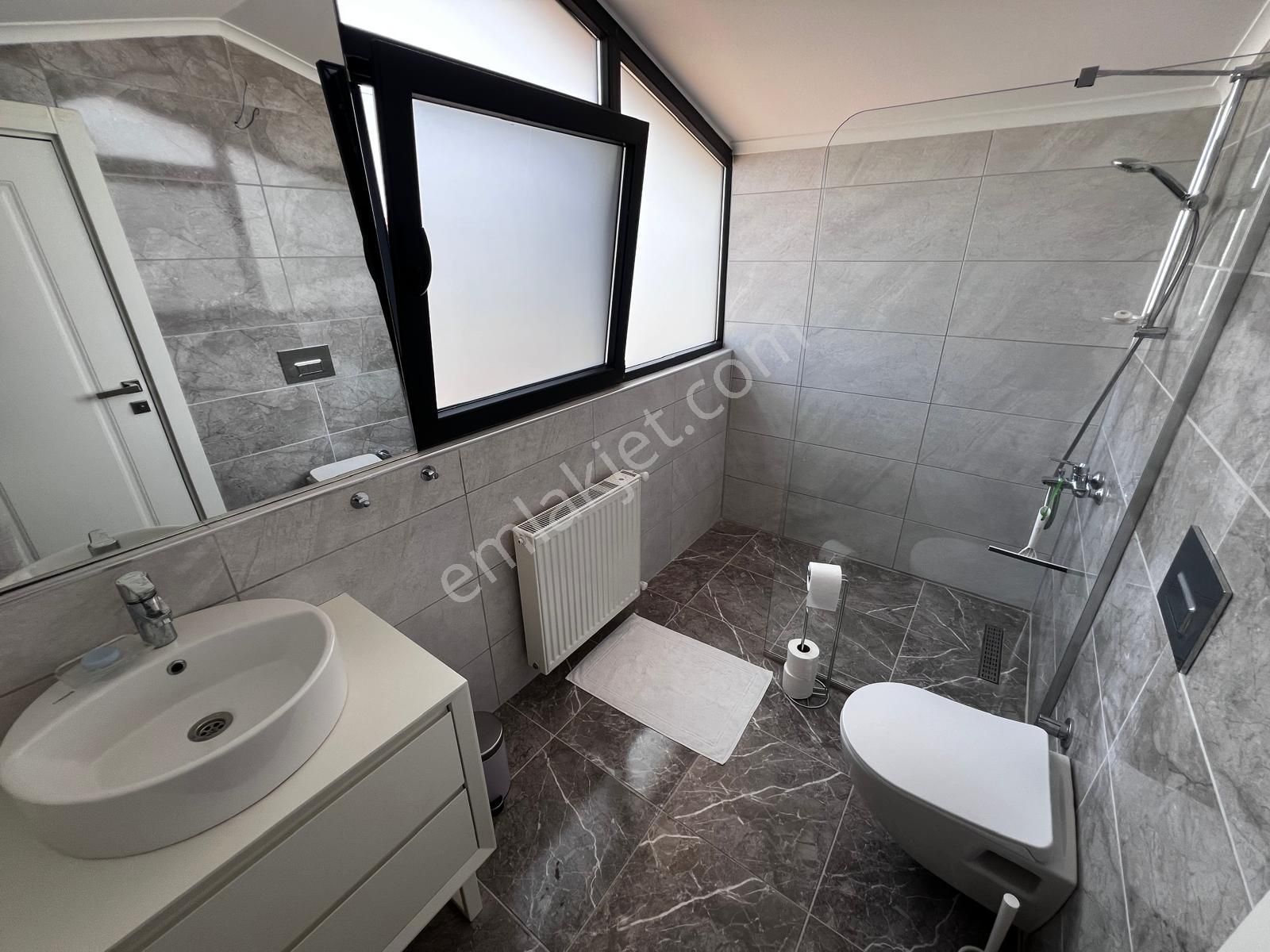 Antalya Belek'te Site İçinde Müstakil Havuzlu Satılık Villa - Görsel 33