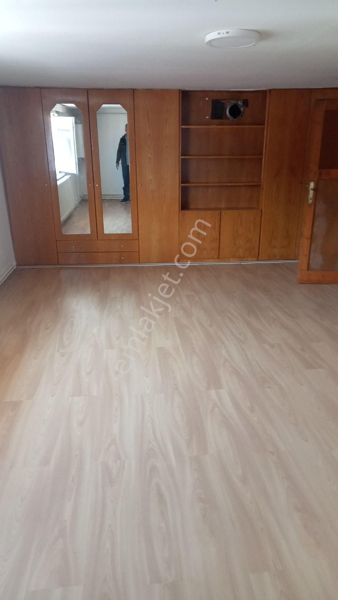 Bolu Merkez Sümer Kiralık Daire Müstakil ev Aile Apt