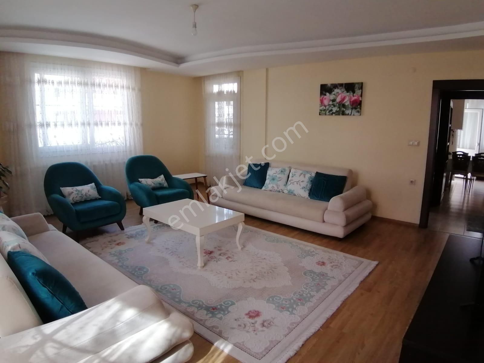 Yenişehir Hürriyet Satılık Daire İNFO GAYRİMENKUL HÜRRİYET MAHALLESİ SATILIK DAİRE 3+1 ARAKAT