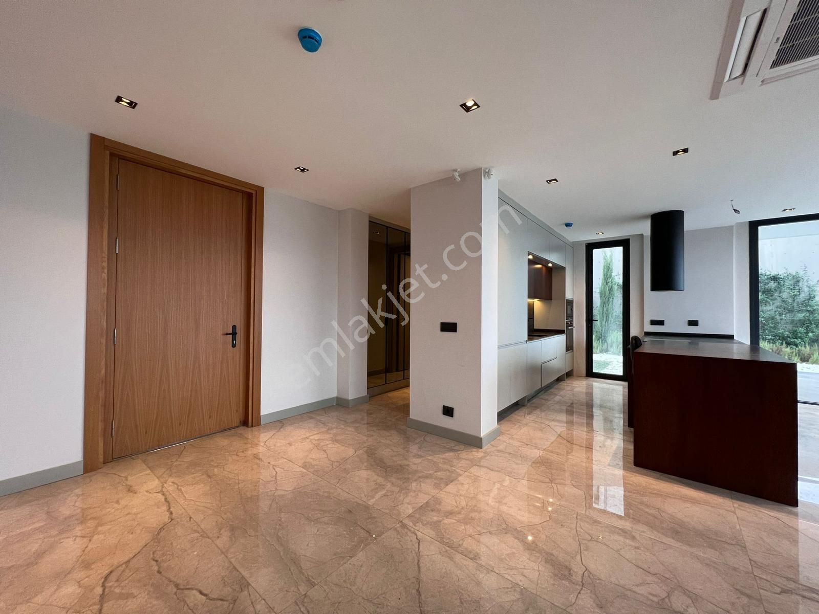 Bodrum Yalıkavak'ta Satılık Havuzlu Lüks 5+1 Villa - Görsel 16