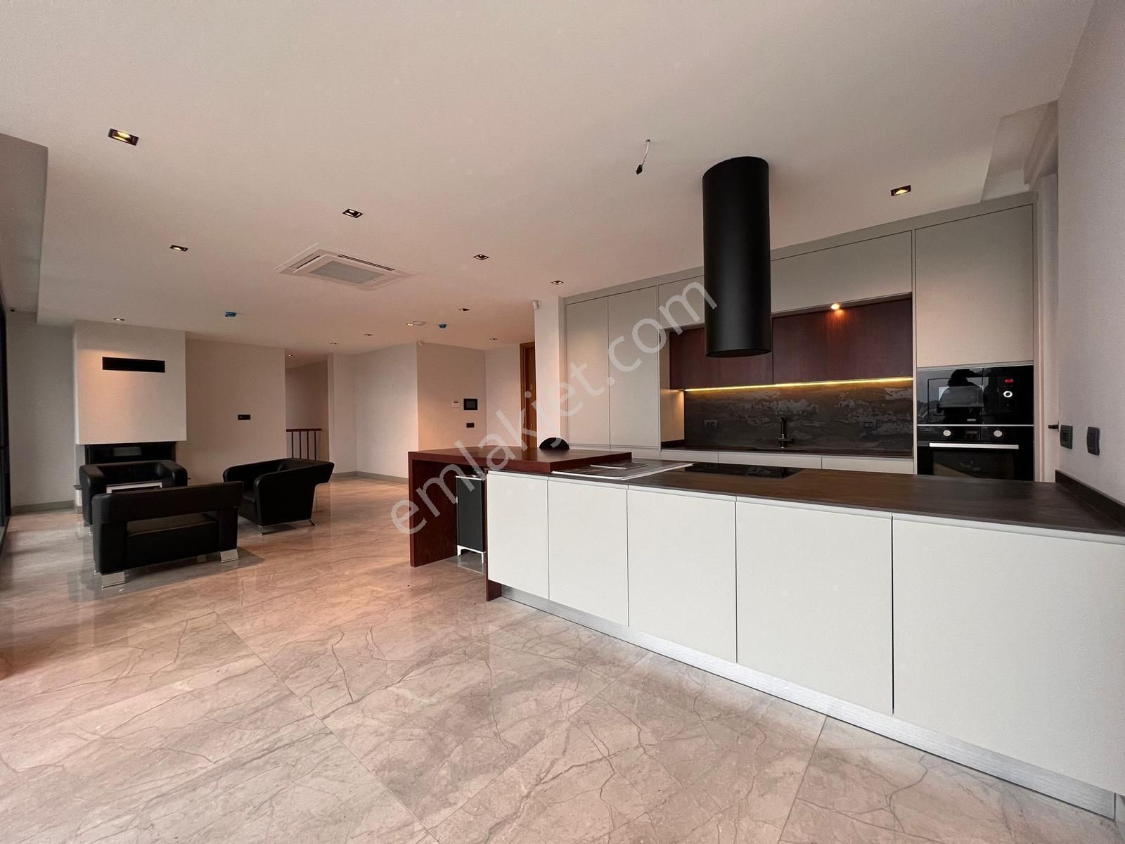 Bodrum Yalıkavak'ta Satılık Havuzlu Lüks 5+1 Villa - Görsel 19