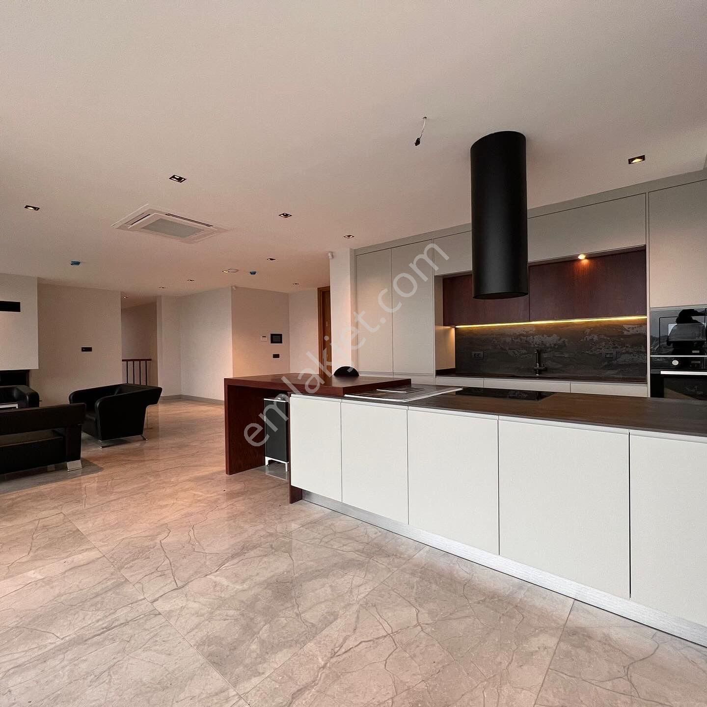 Bodrum Yalıkavak'ta Satılık Havuzlu Lüks 5+1 Villa - Görsel 17