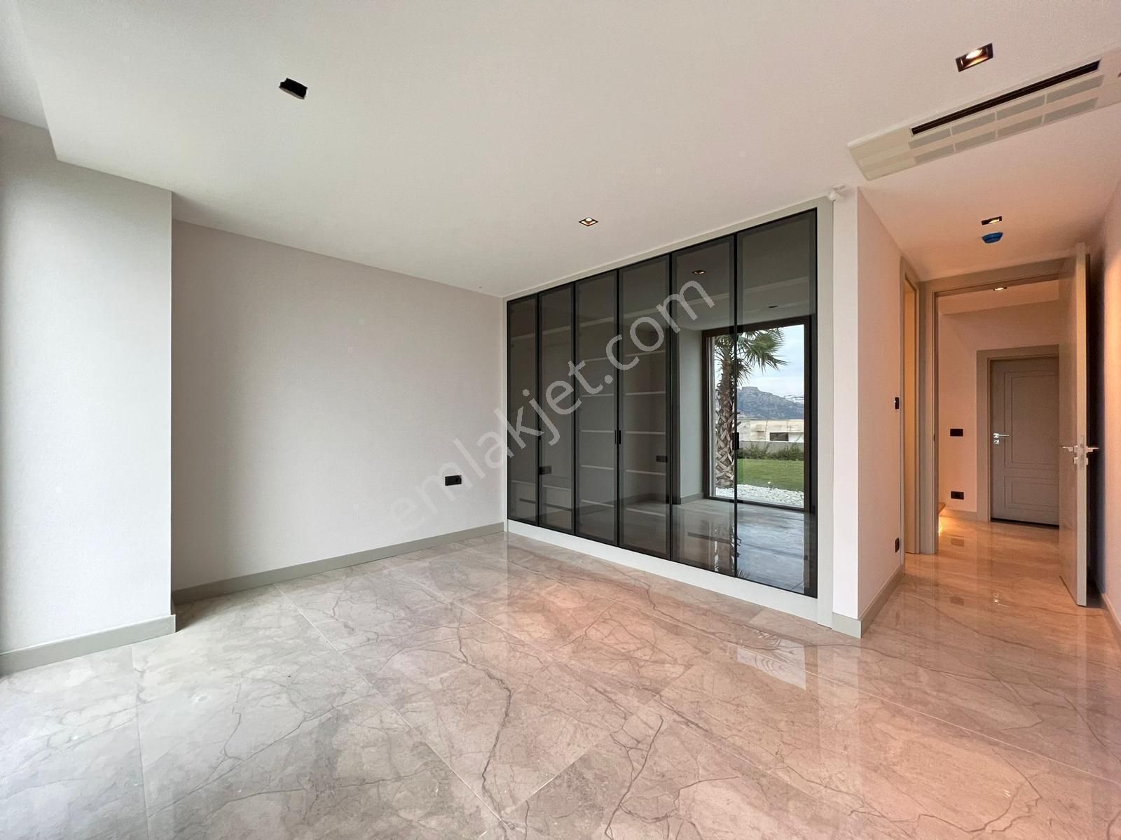 Bodrum Yalıkavak'ta Satılık Havuzlu Lüks 5+1 Villa - Görsel 20