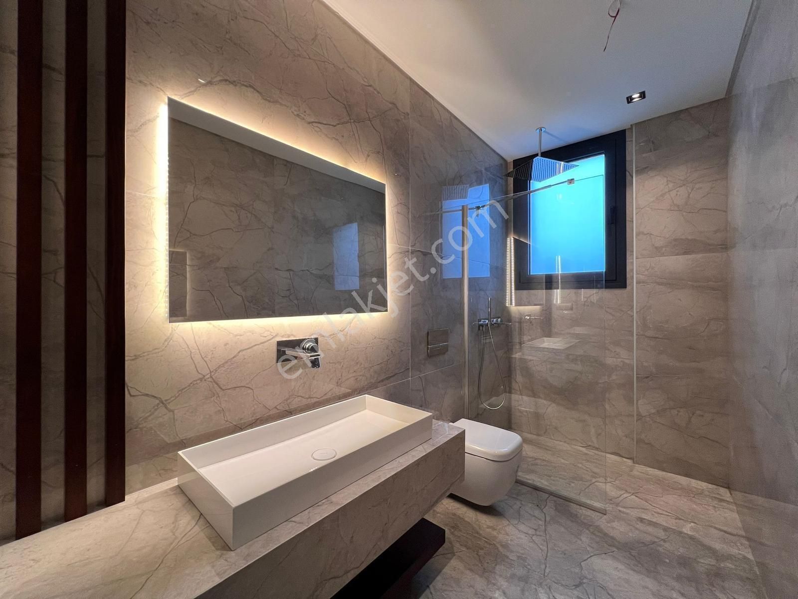 Bodrum Yalıkavak'ta Satılık Havuzlu Lüks 5+1 Villa - Görsel 27