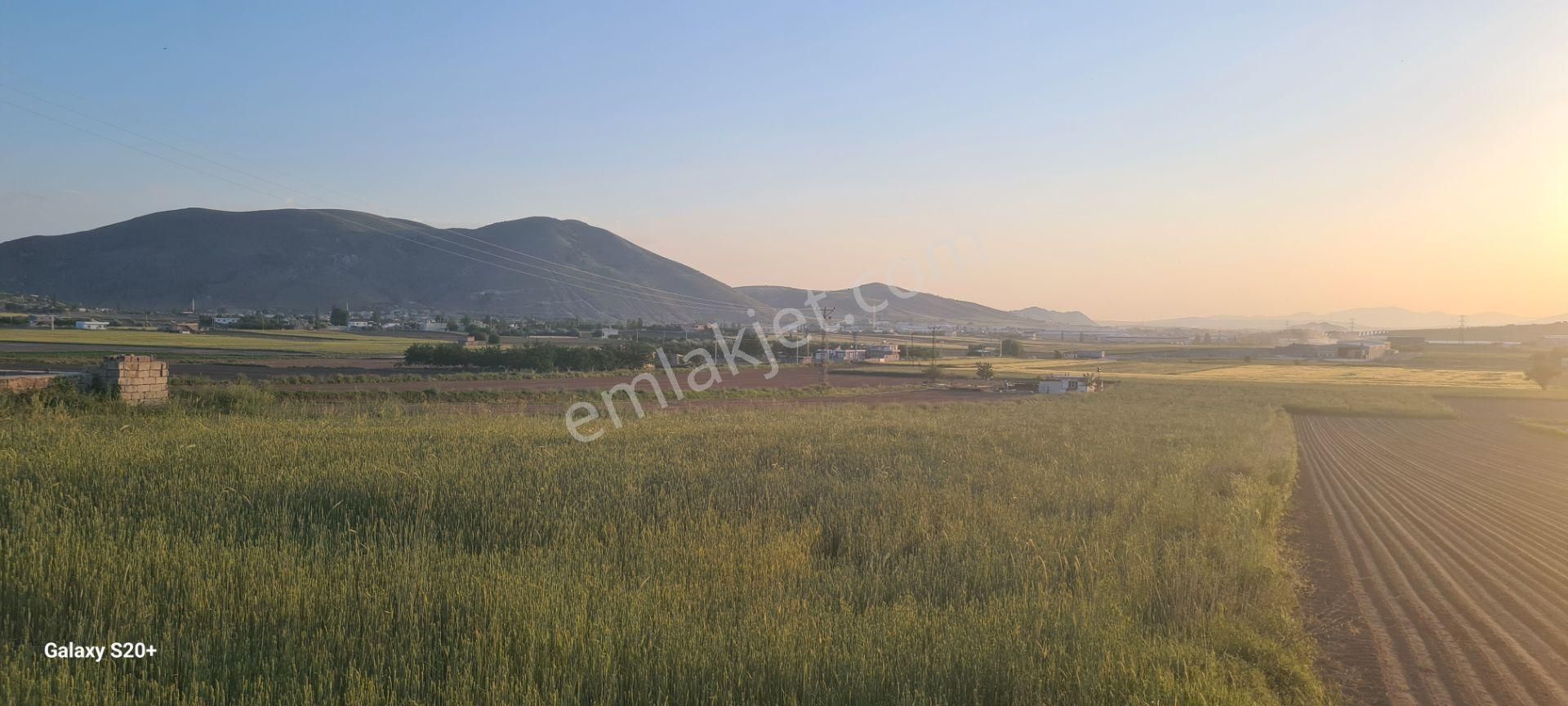 Nevşehir Merkez Boğaz Köyü Satılık Konut İmarlı KAYAŞEHİR EMLAK'TAN BOĞAZ ORGANİZEDE İMAR İÇİNDE KÖŞE PARSEL